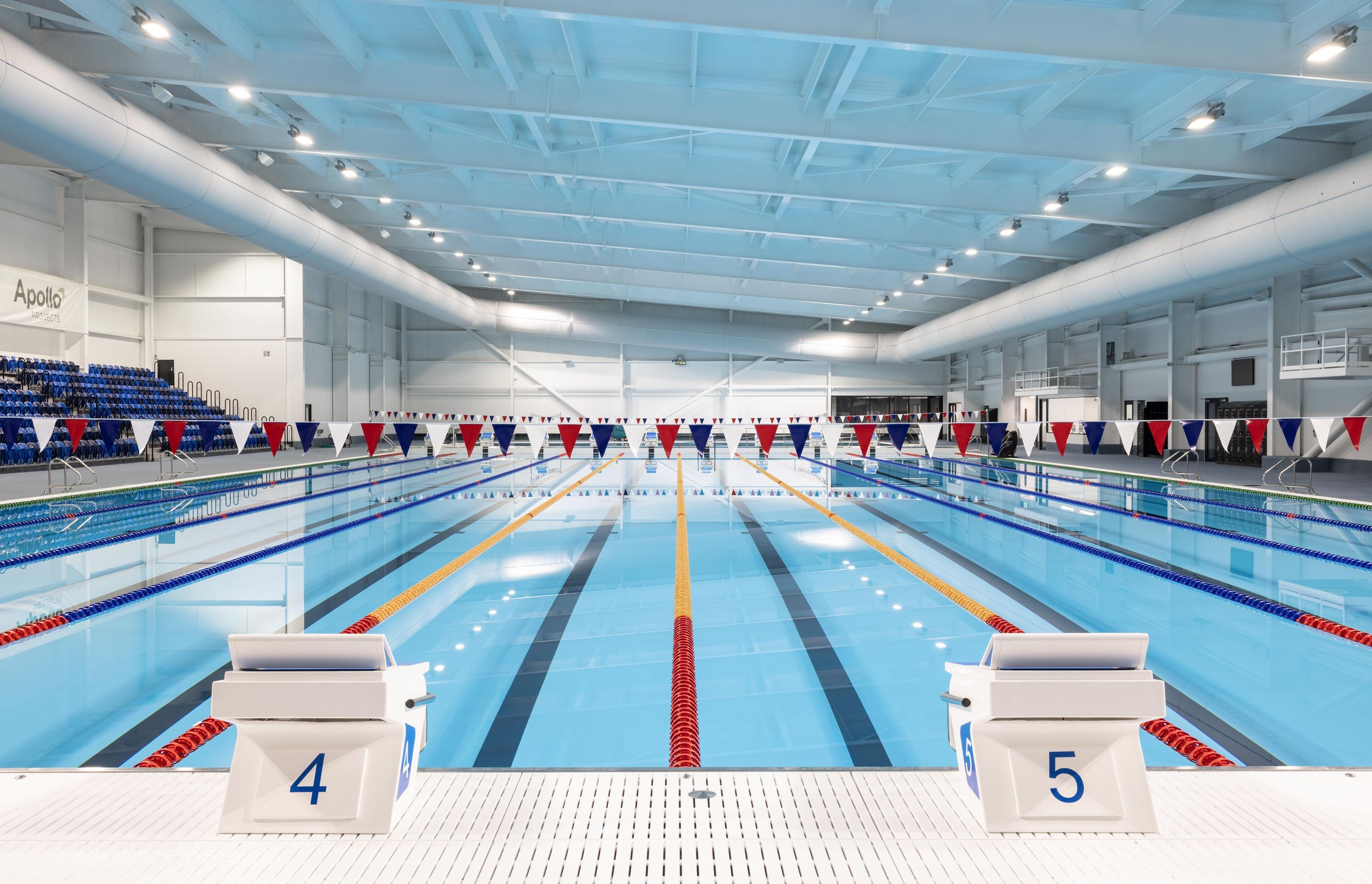 Hawkes Bay Regional Aquatic Centre