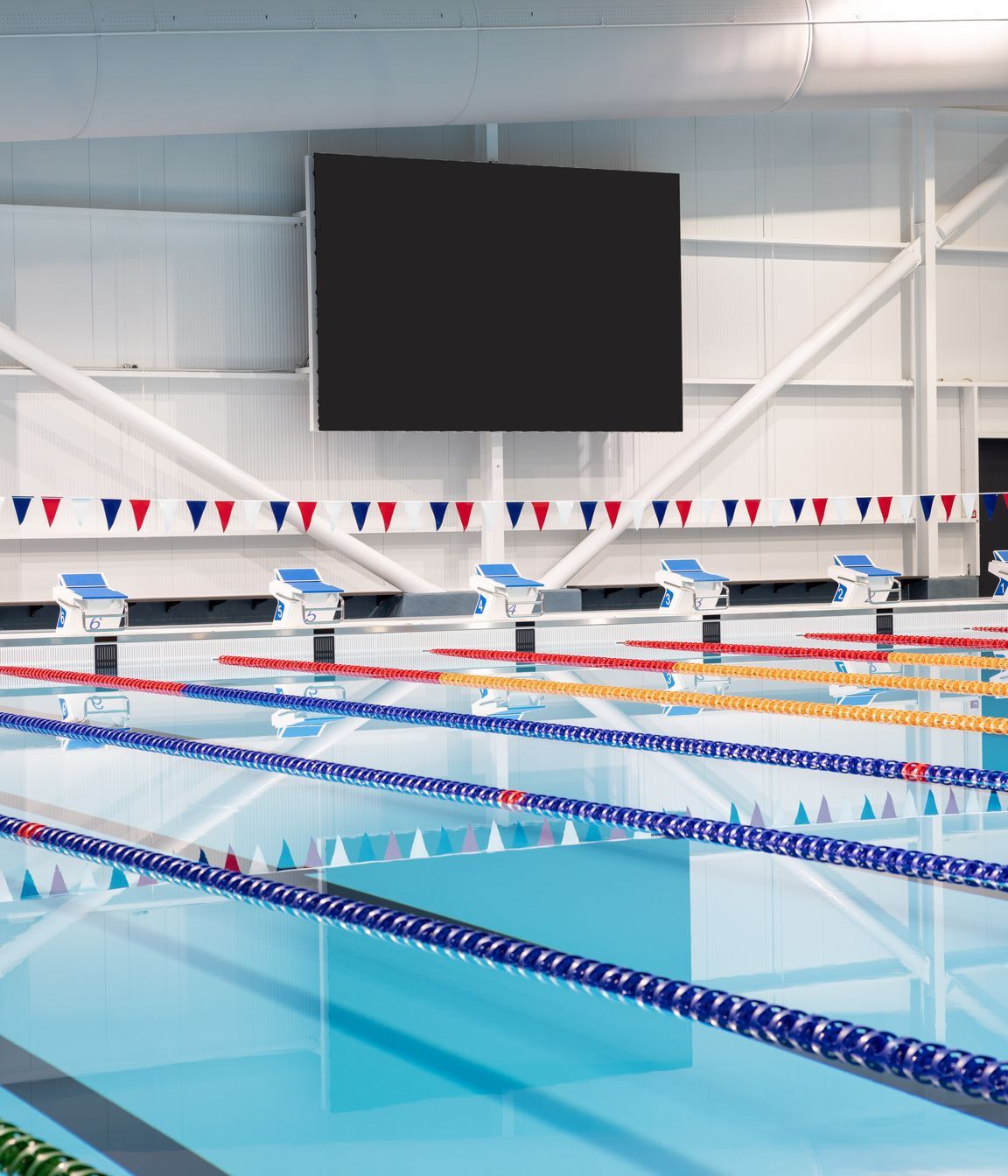 Hawkes Bay Regional Aquatic Centre