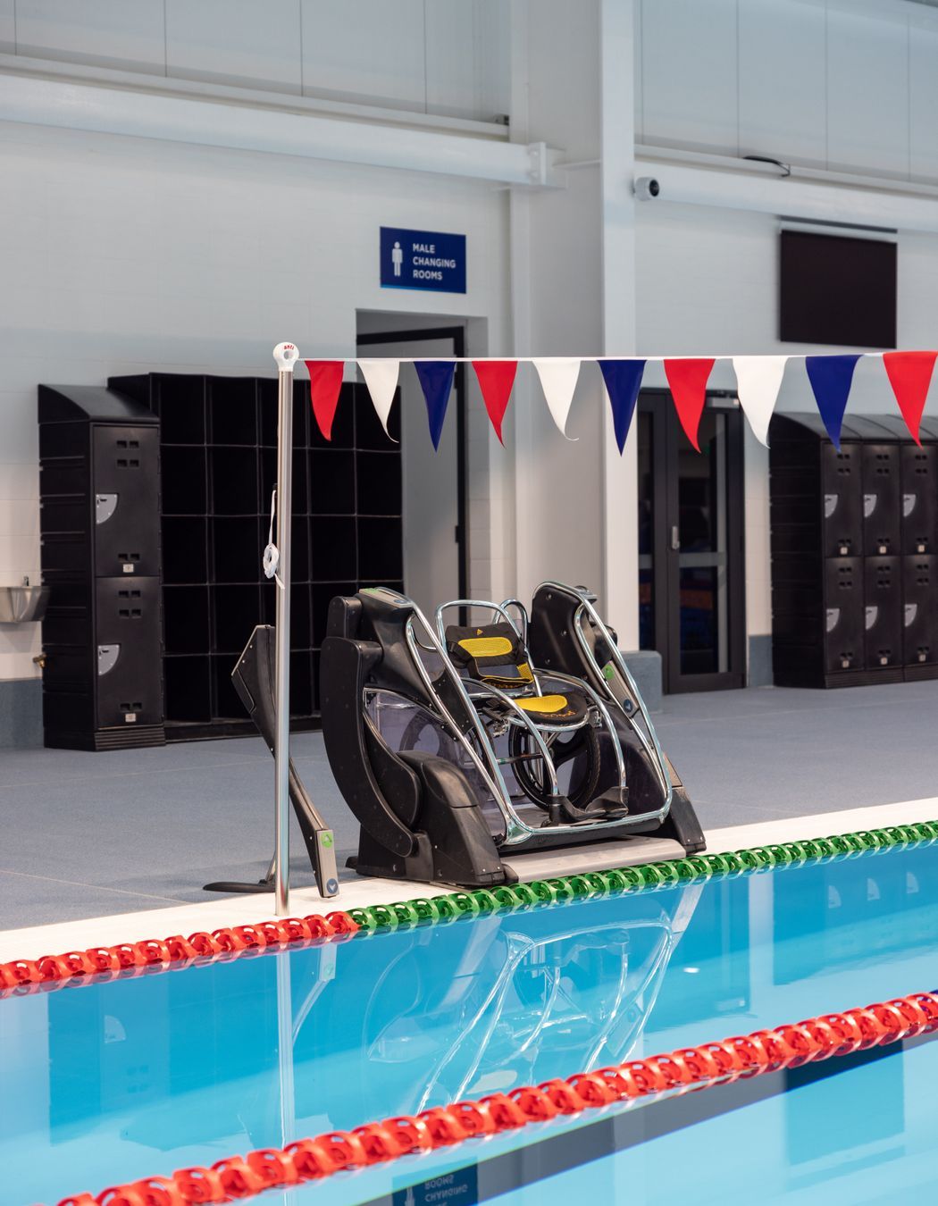 Hawkes Bay Regional Aquatic Centre