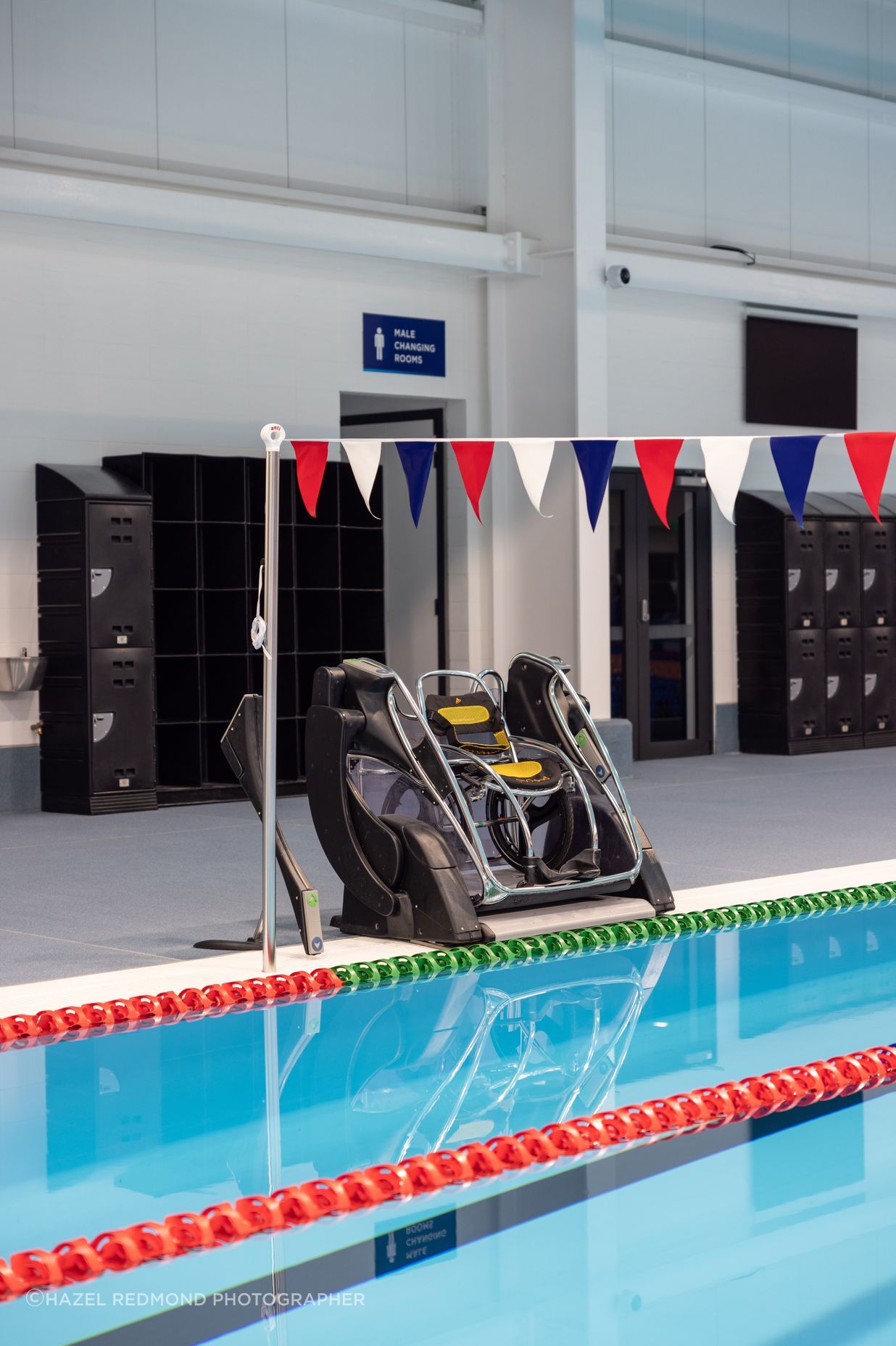 Hawkes Bay Regional Aquatic Centre