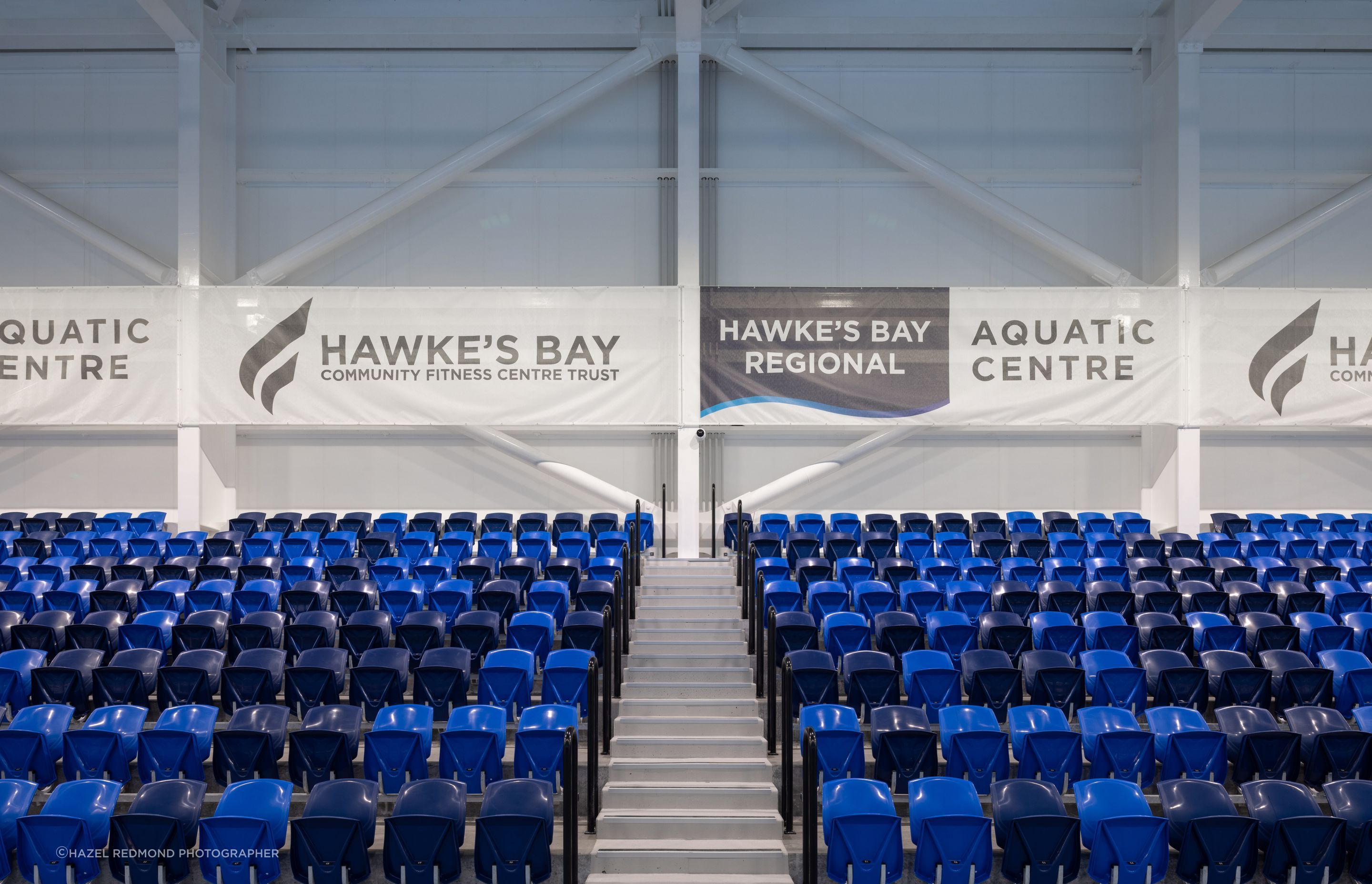 Hawkes Bay Regional Aquatic Centre
