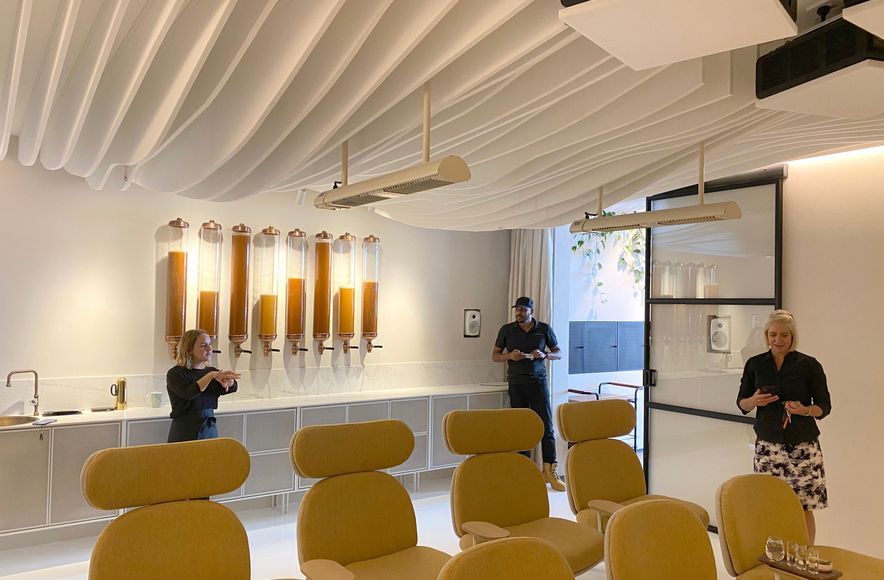 Comvita Wellness
