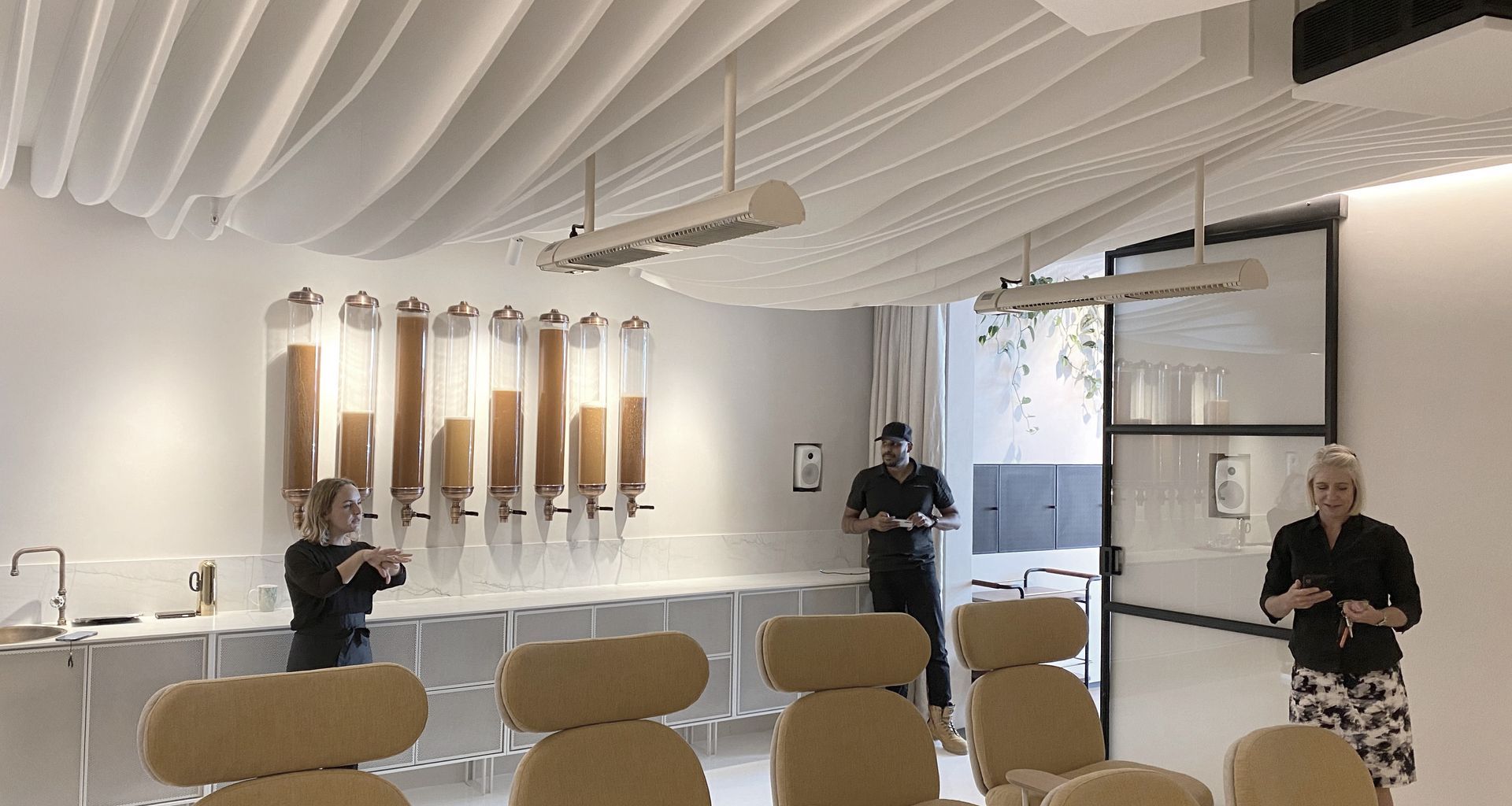 Comvita Wellness banner