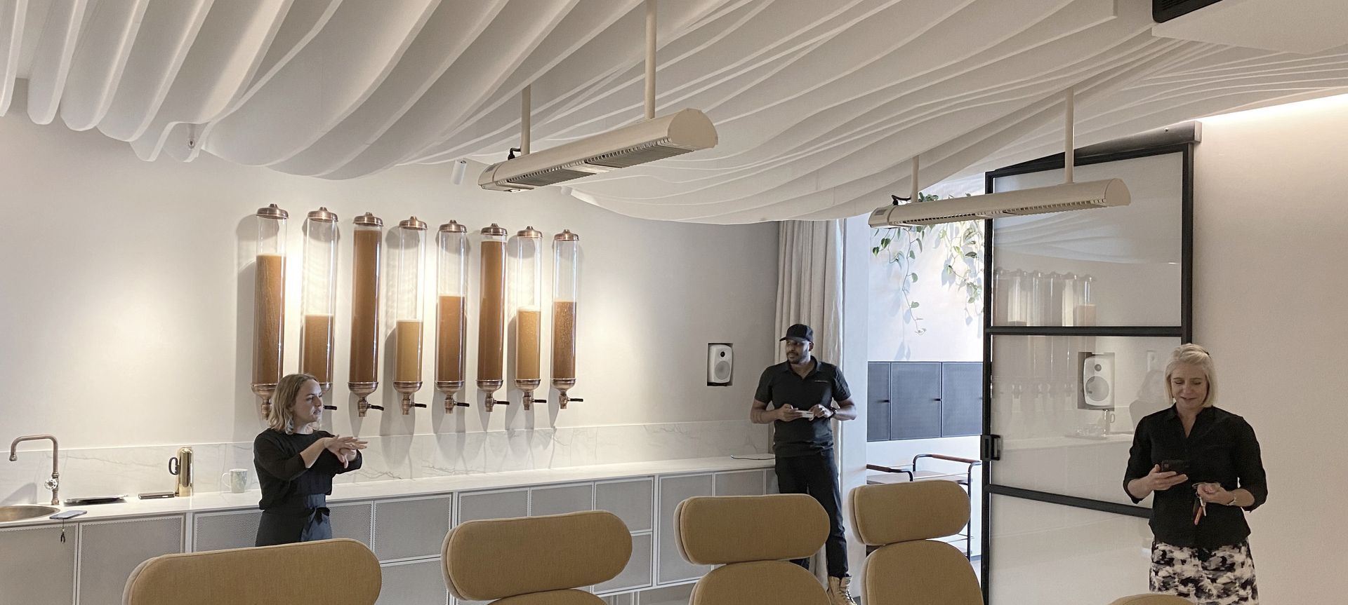 Comvita Wellness banner