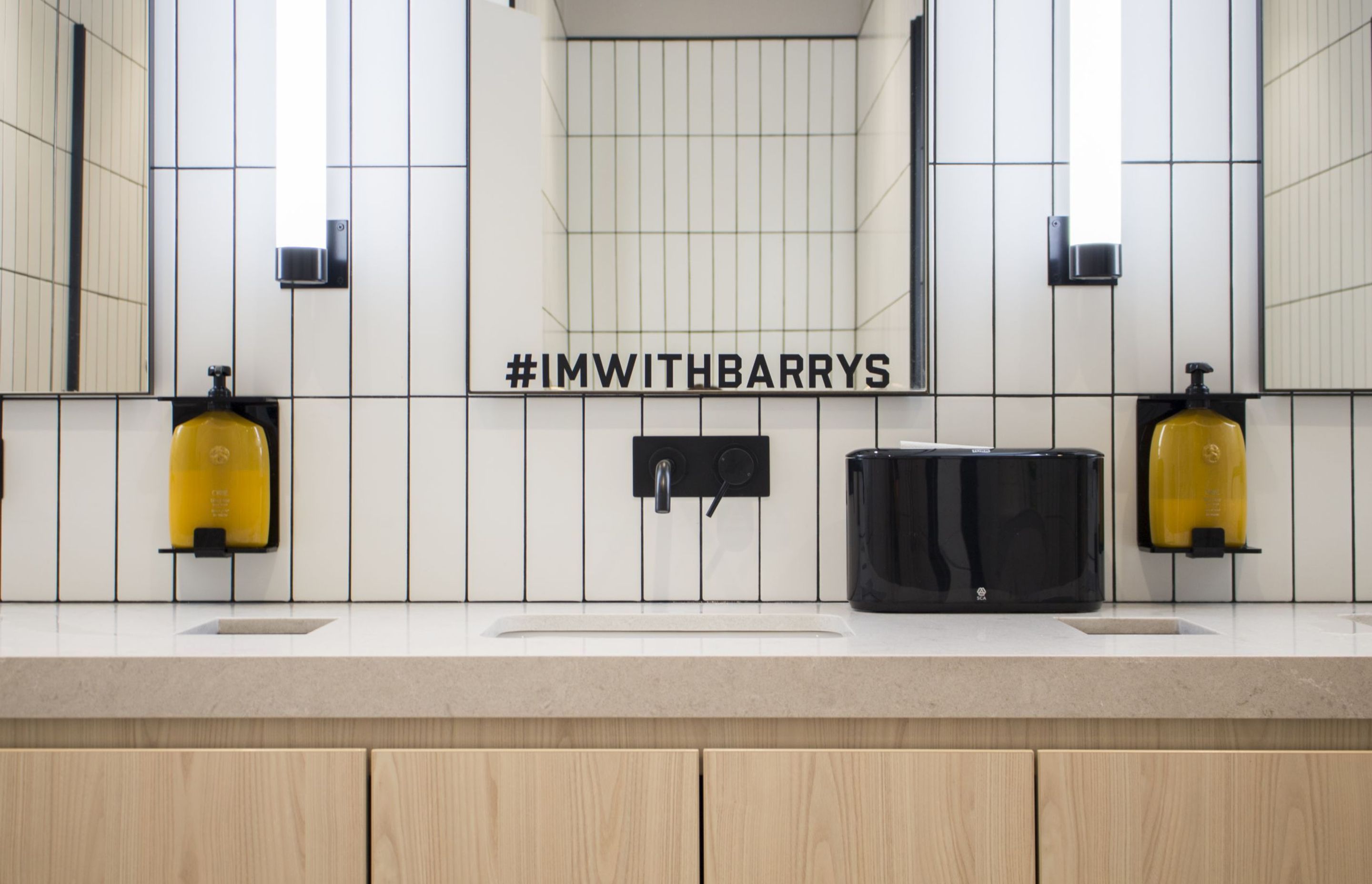 Barrys Bootcamp | Surry Hills NSW