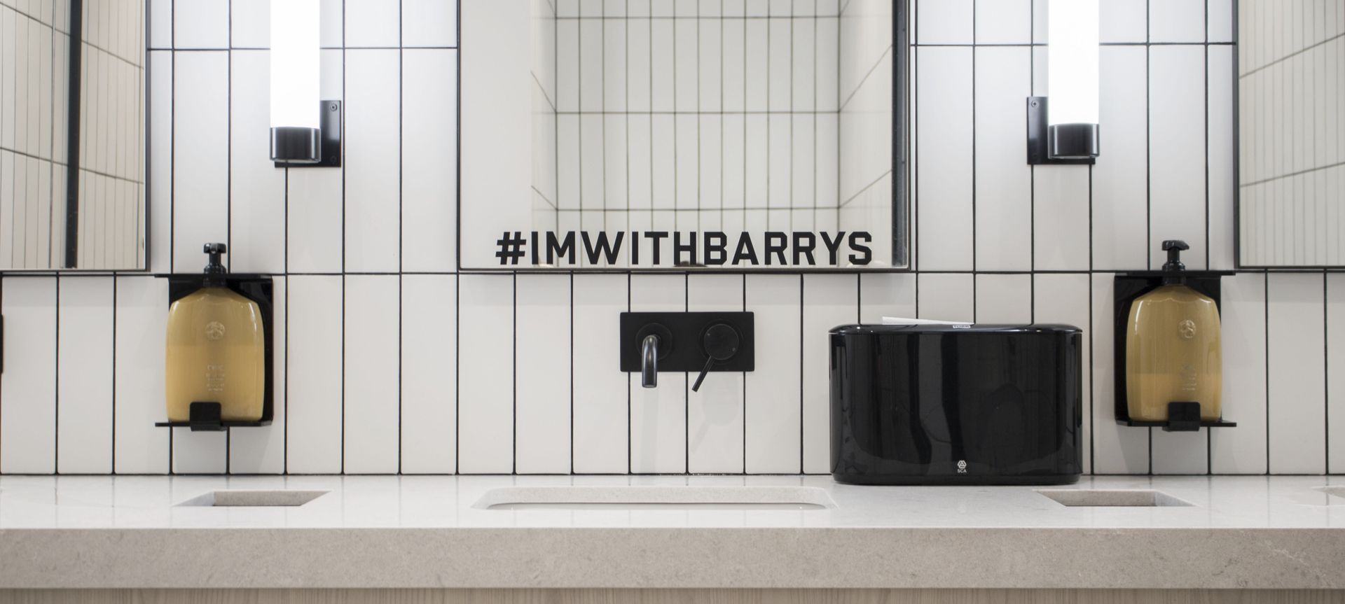 Barrys Bootcamp banner