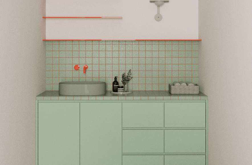Unapologetic Self-Care Spa • A Collaboration with Daniela Chiu •
