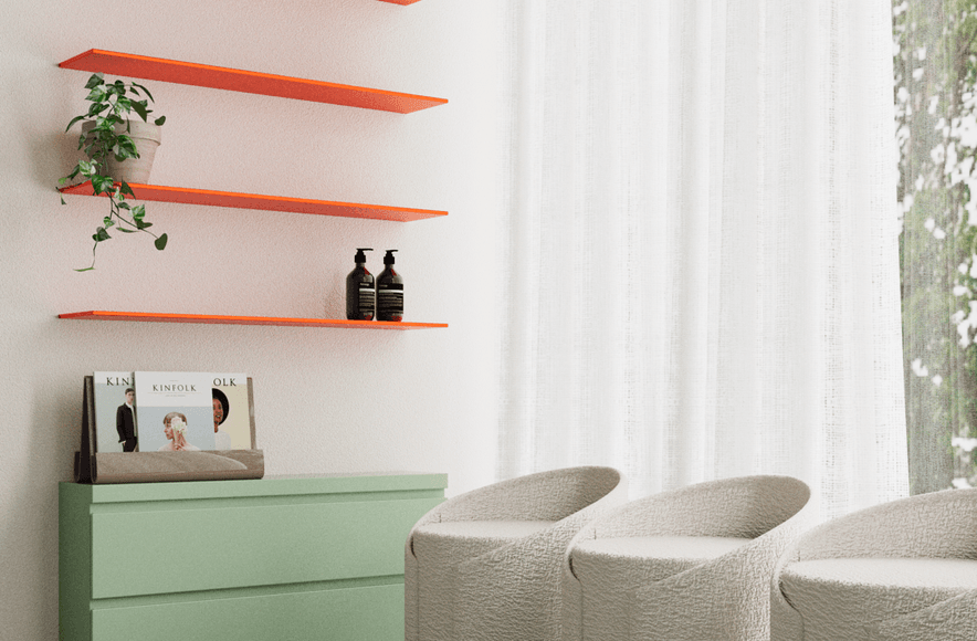 Unapologetic Self-Care Spa • A Collaboration with Daniela Chiu •