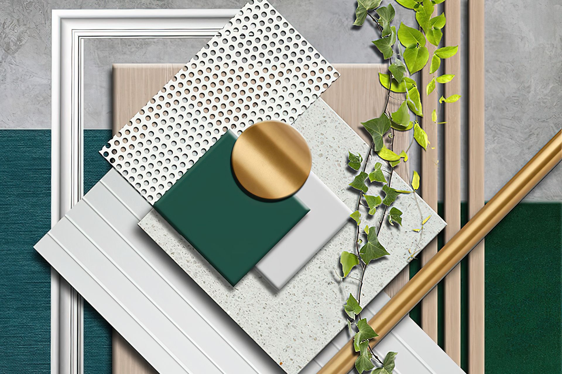 JENSON NAIL &amp; BEAUTY