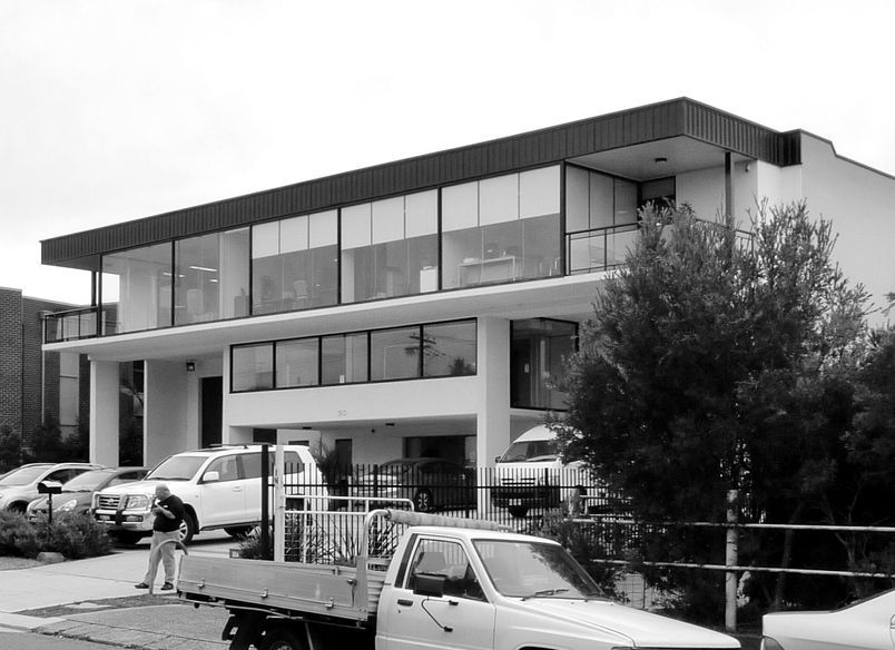 Beach Street Project