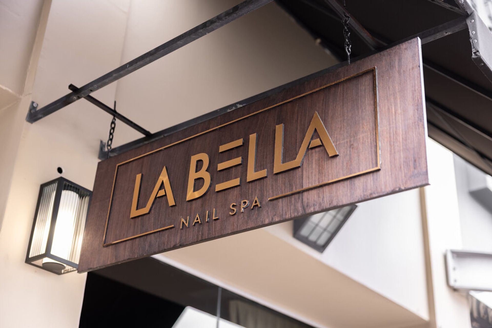 La Bella Nail Spa
