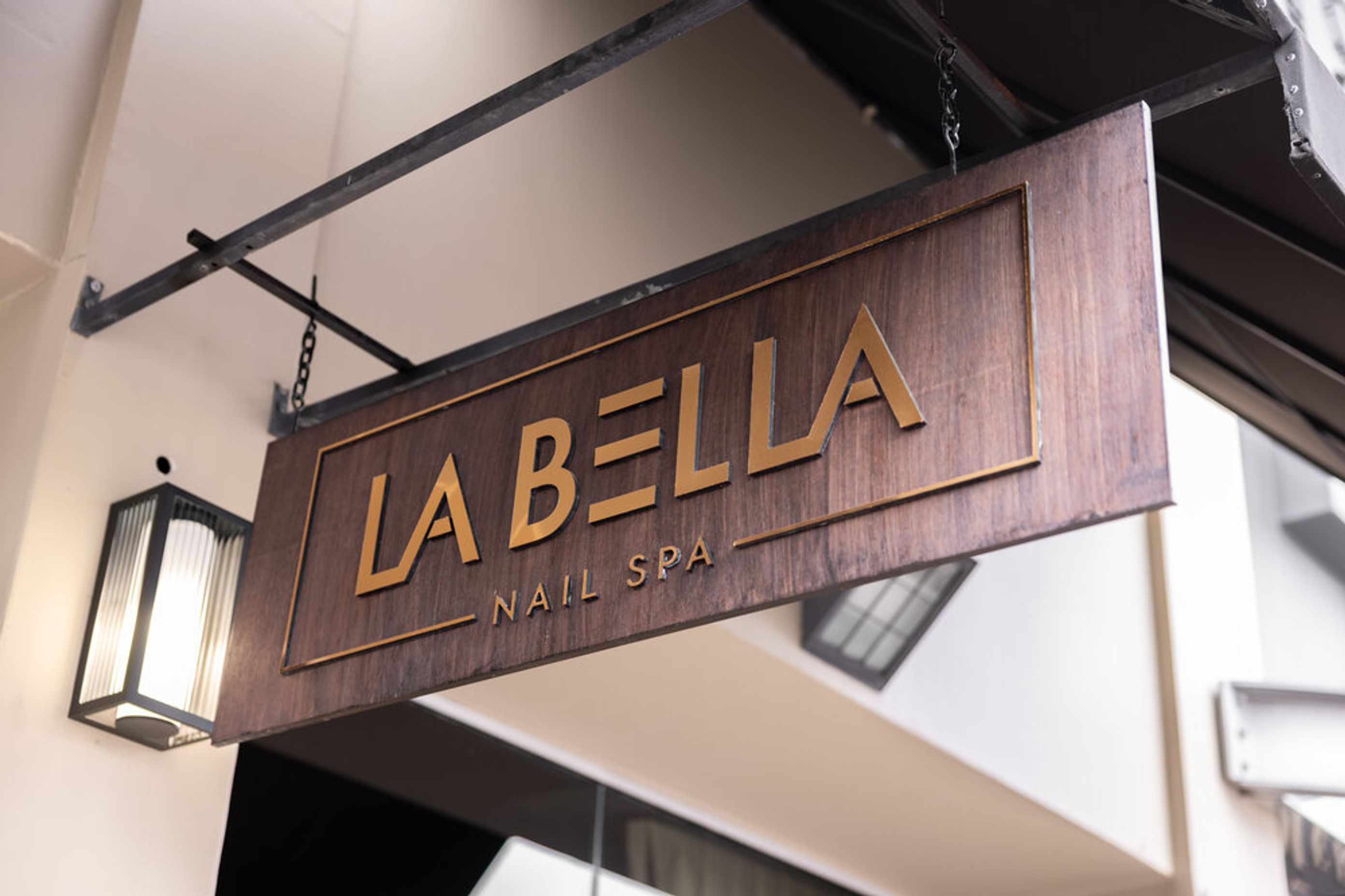 La Bella Nail Spa