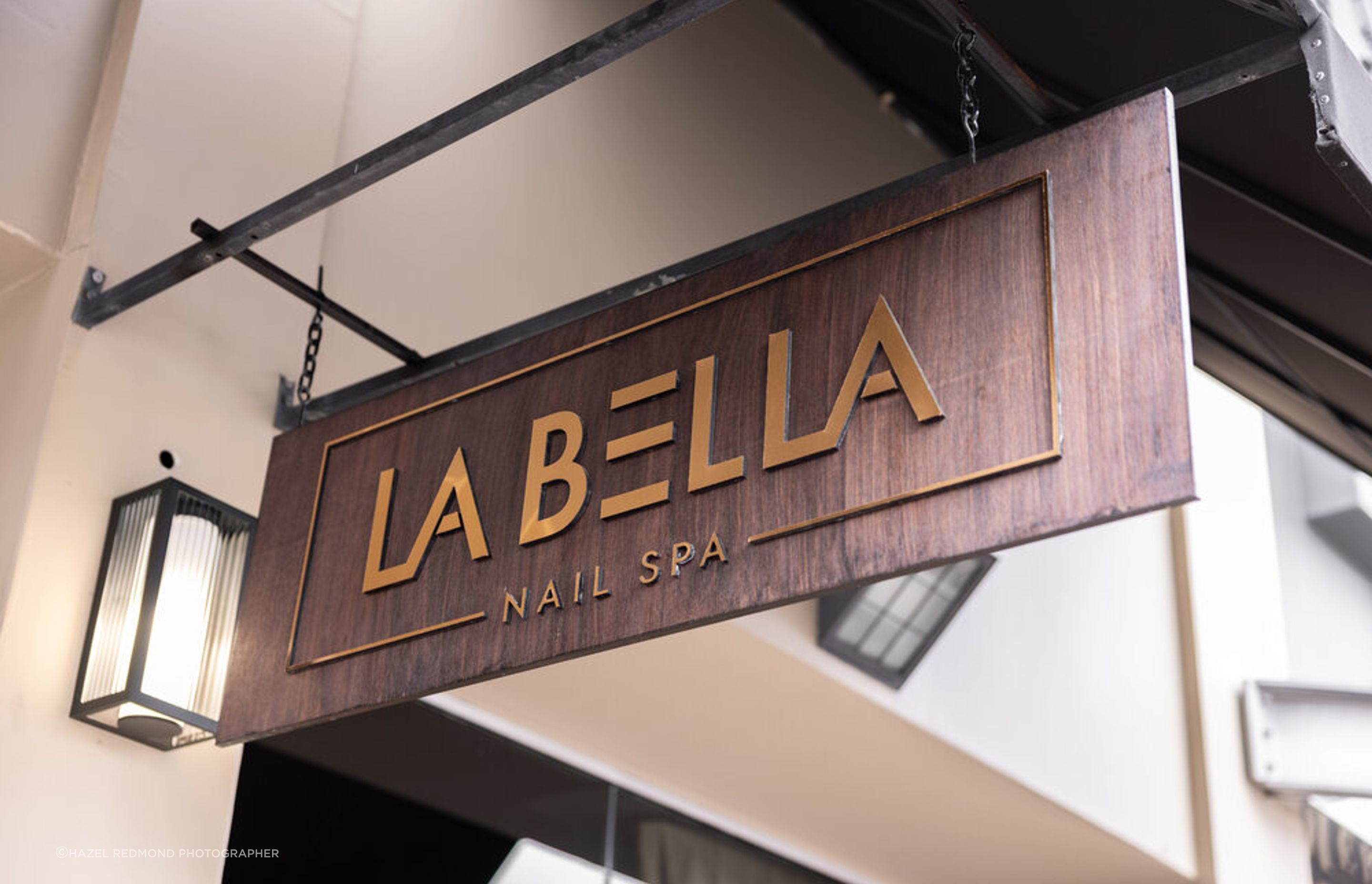 La Bella Nail Spa