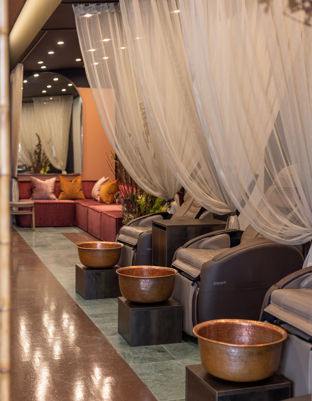 La Bella Nail Spa