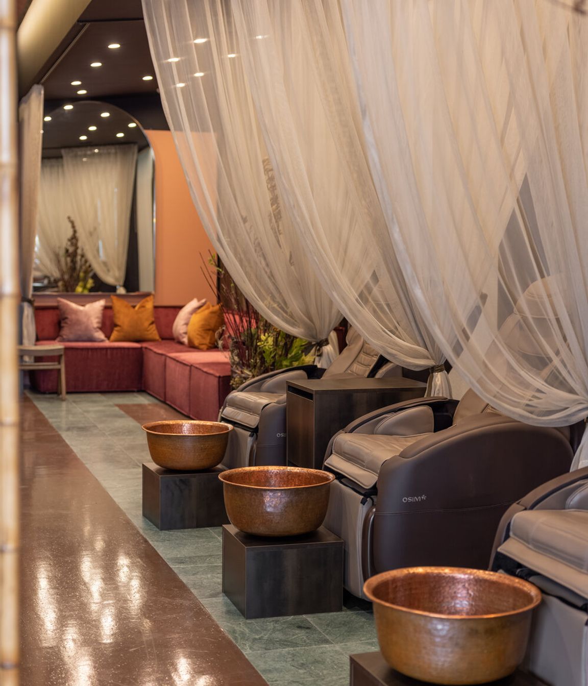 La Bella Nail Spa
