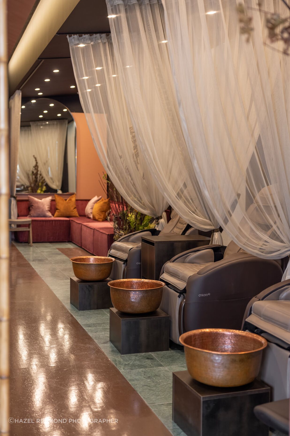 La Bella Nail Spa