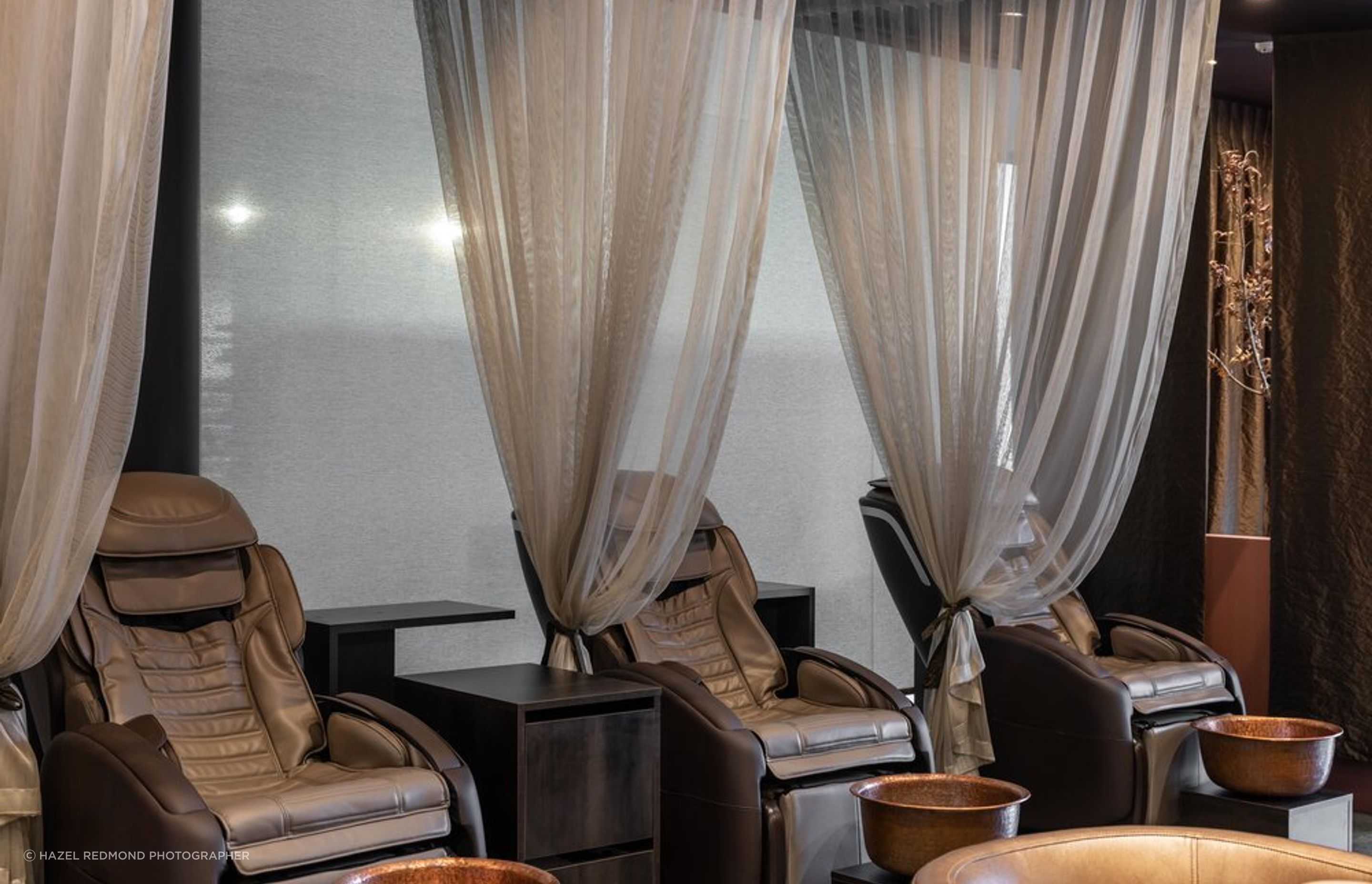 La Bella Nail Spa