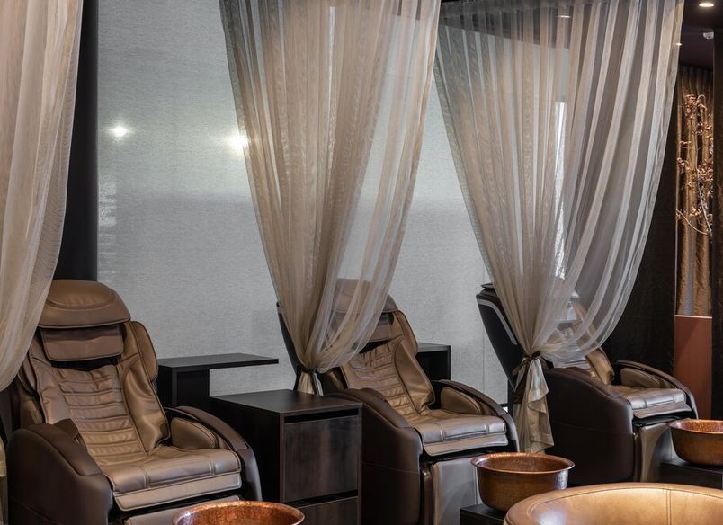 La Bella Nail Spa
