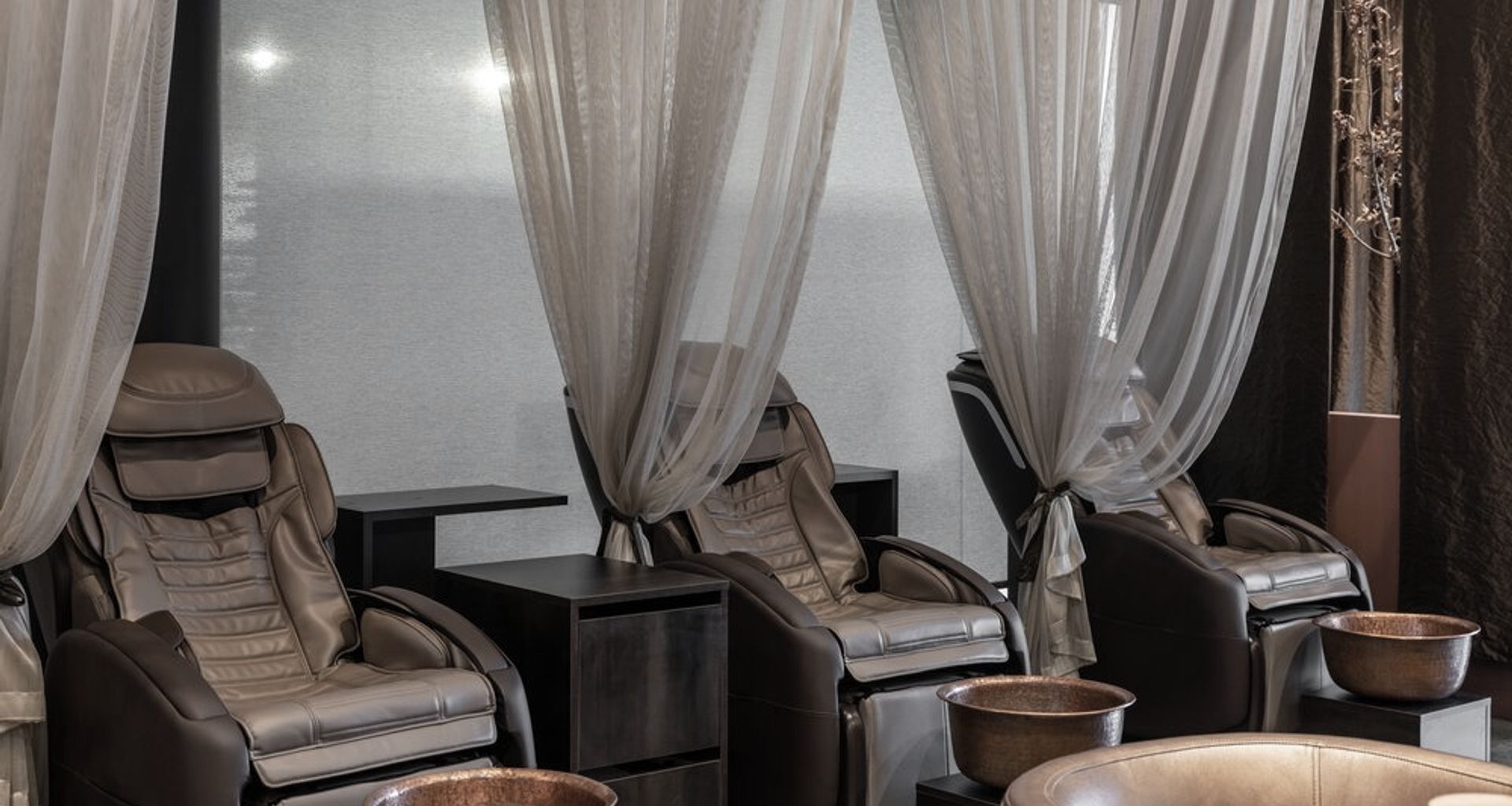 La Bella Nail Spa banner