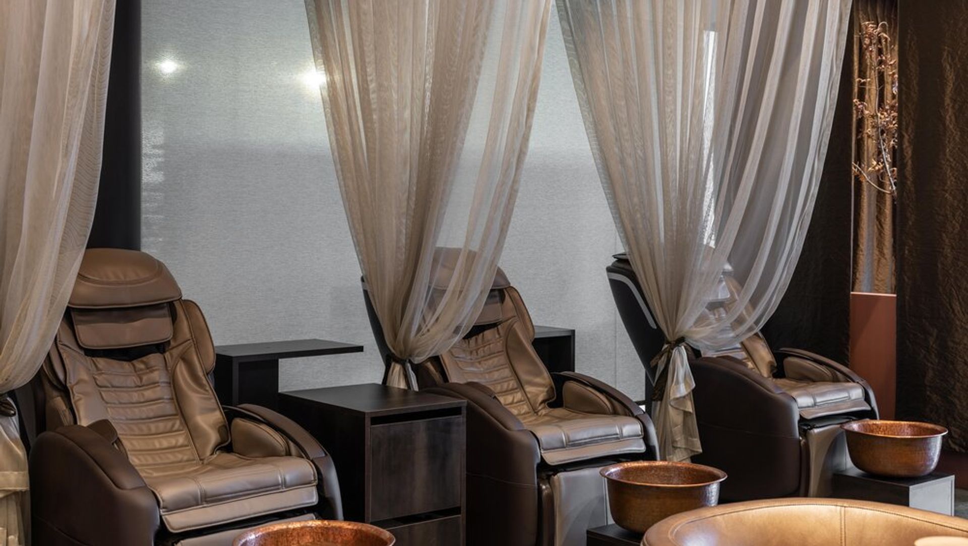 La Bella Nail Spa banner