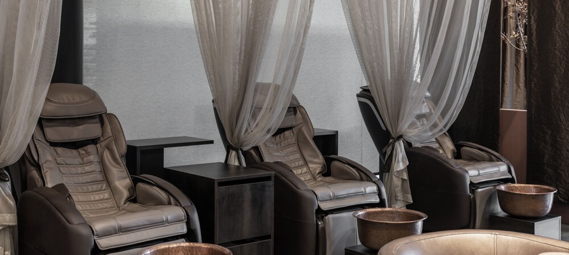 La Bella Nail Spa banner