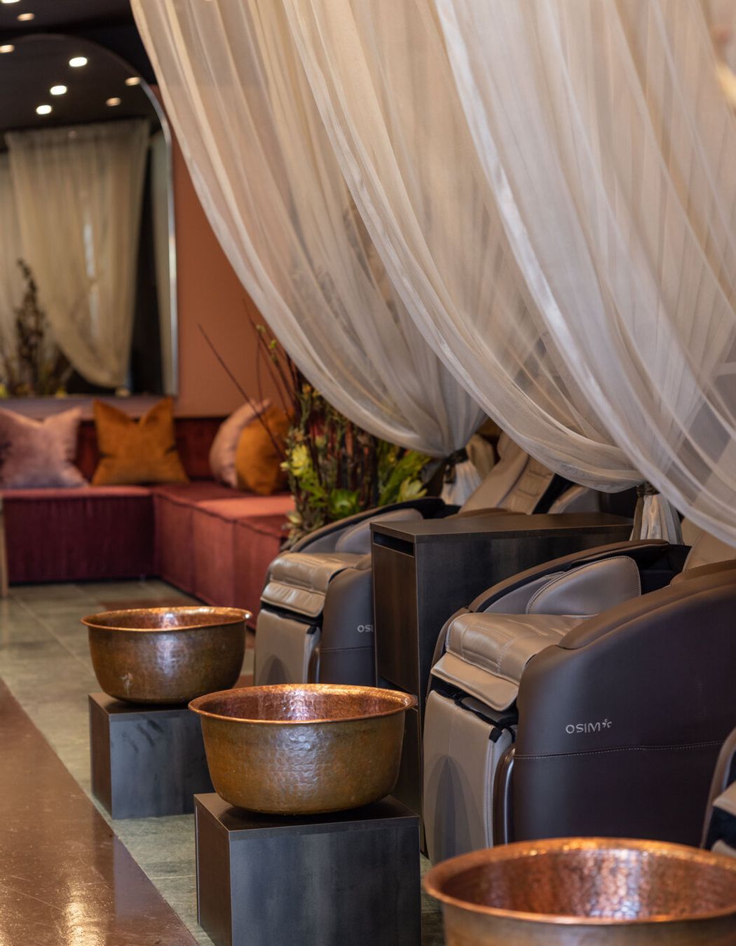 La Bella Nail Spa