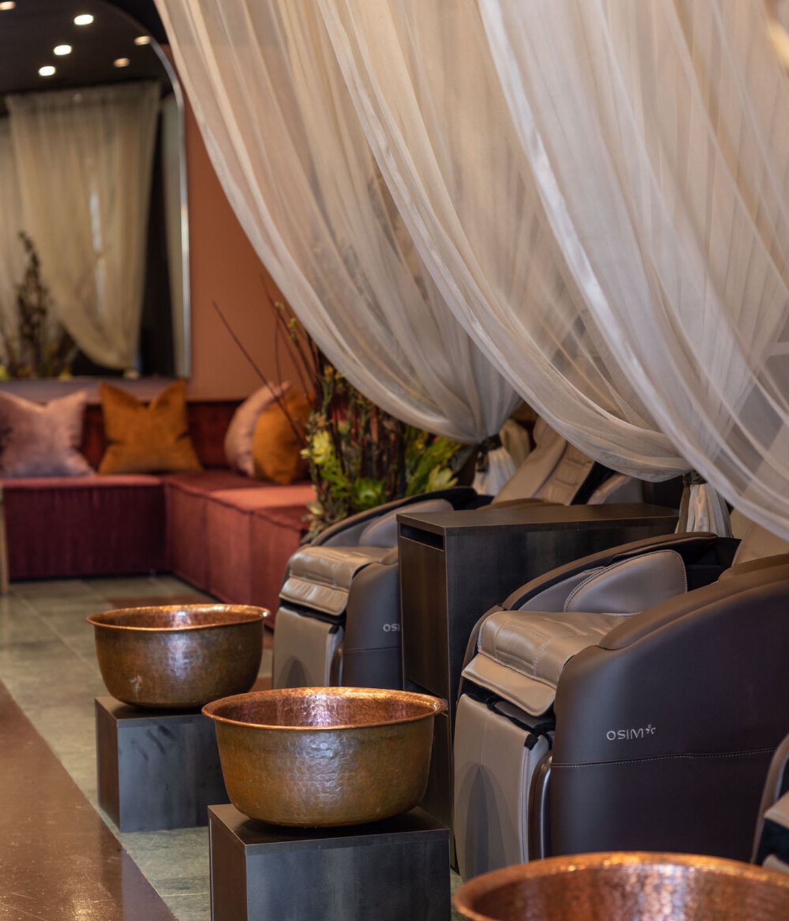 La Bella Nail Spa