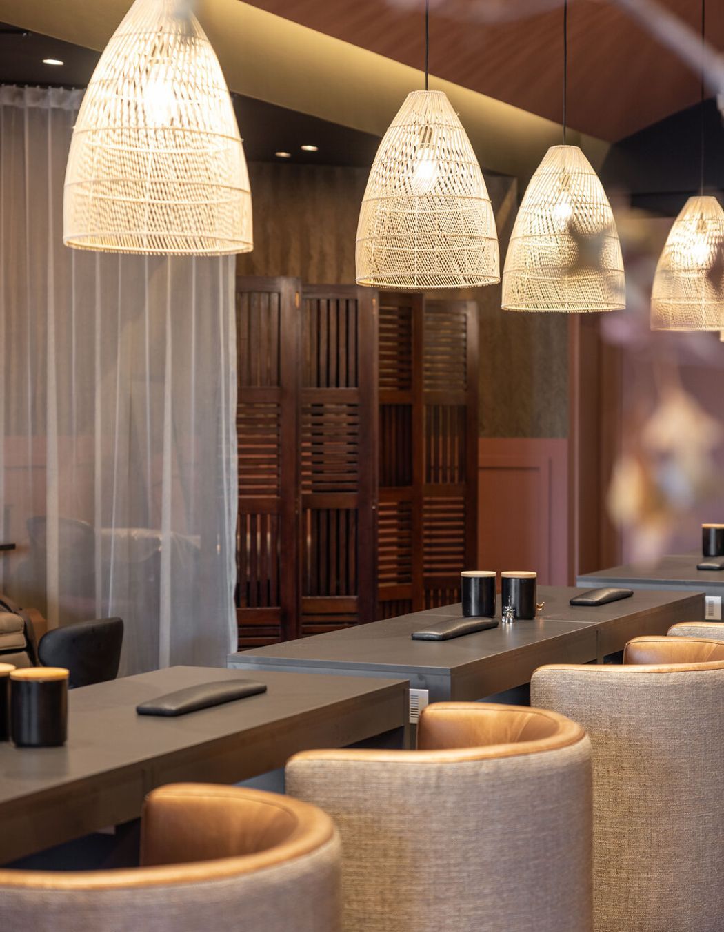 La Bella Nail Spa