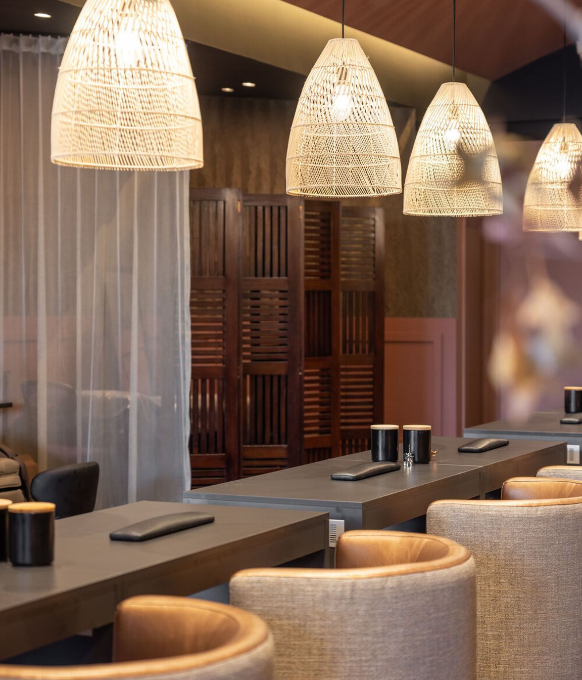 La Bella Nail Spa