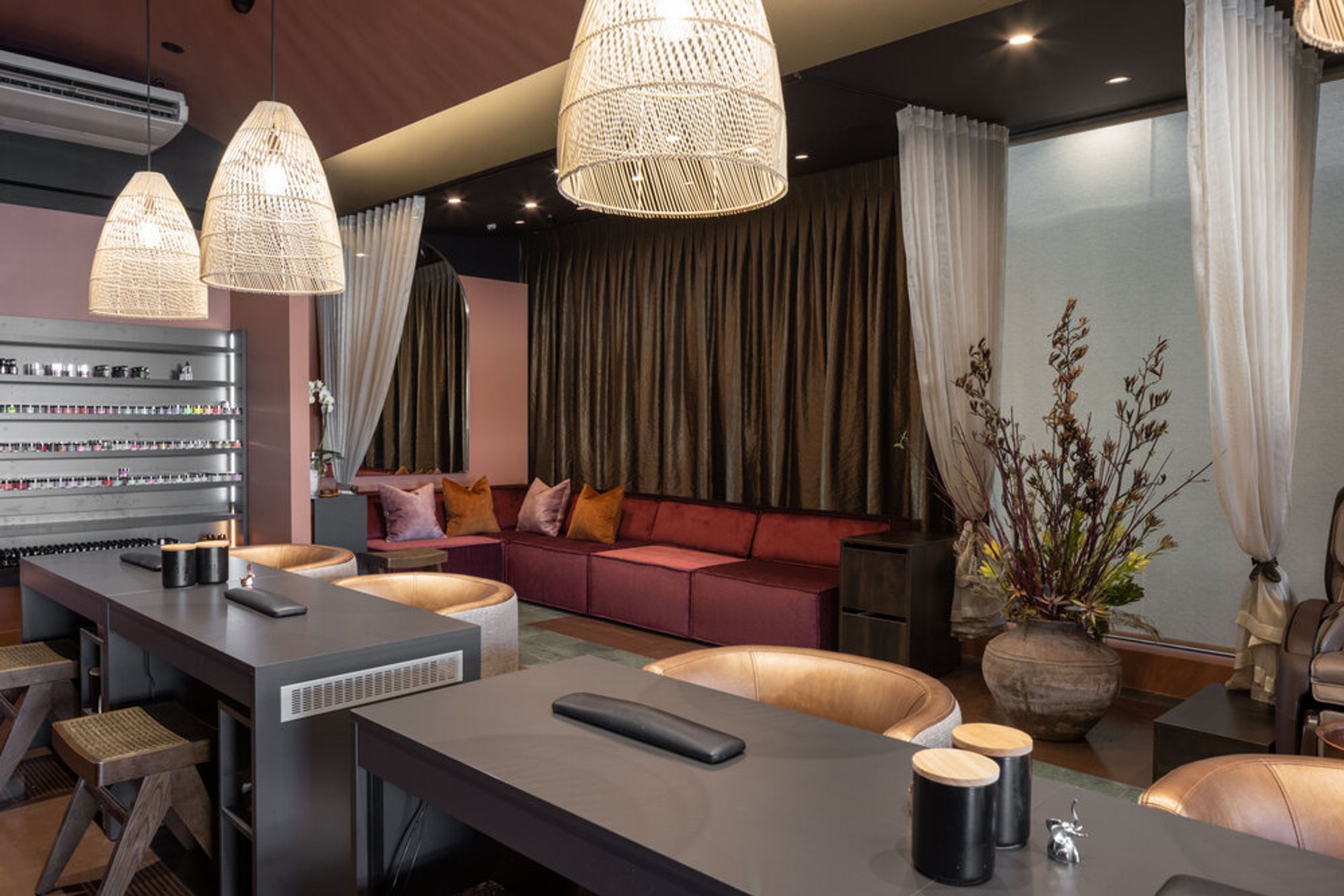 La Bella Nail Spa