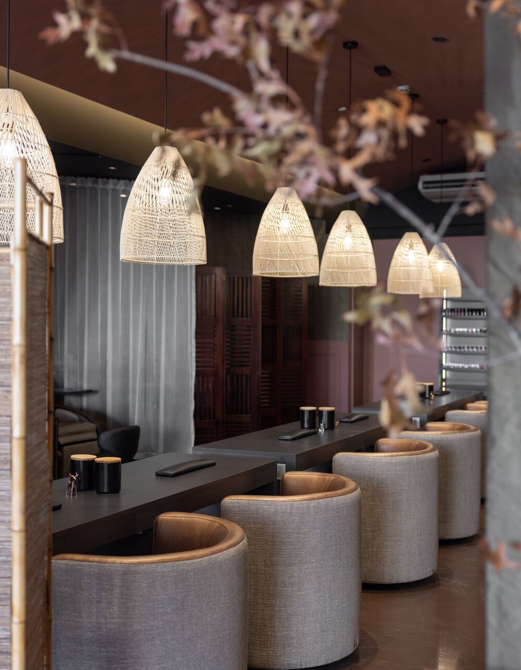 La Bella Nail Spa
