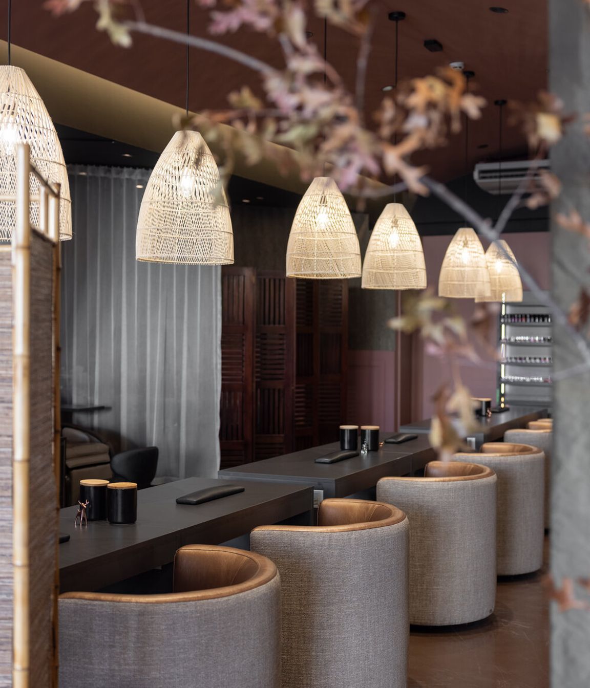 La Bella Nail Spa