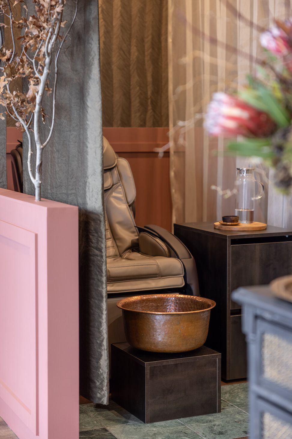 La Bella Nail Spa