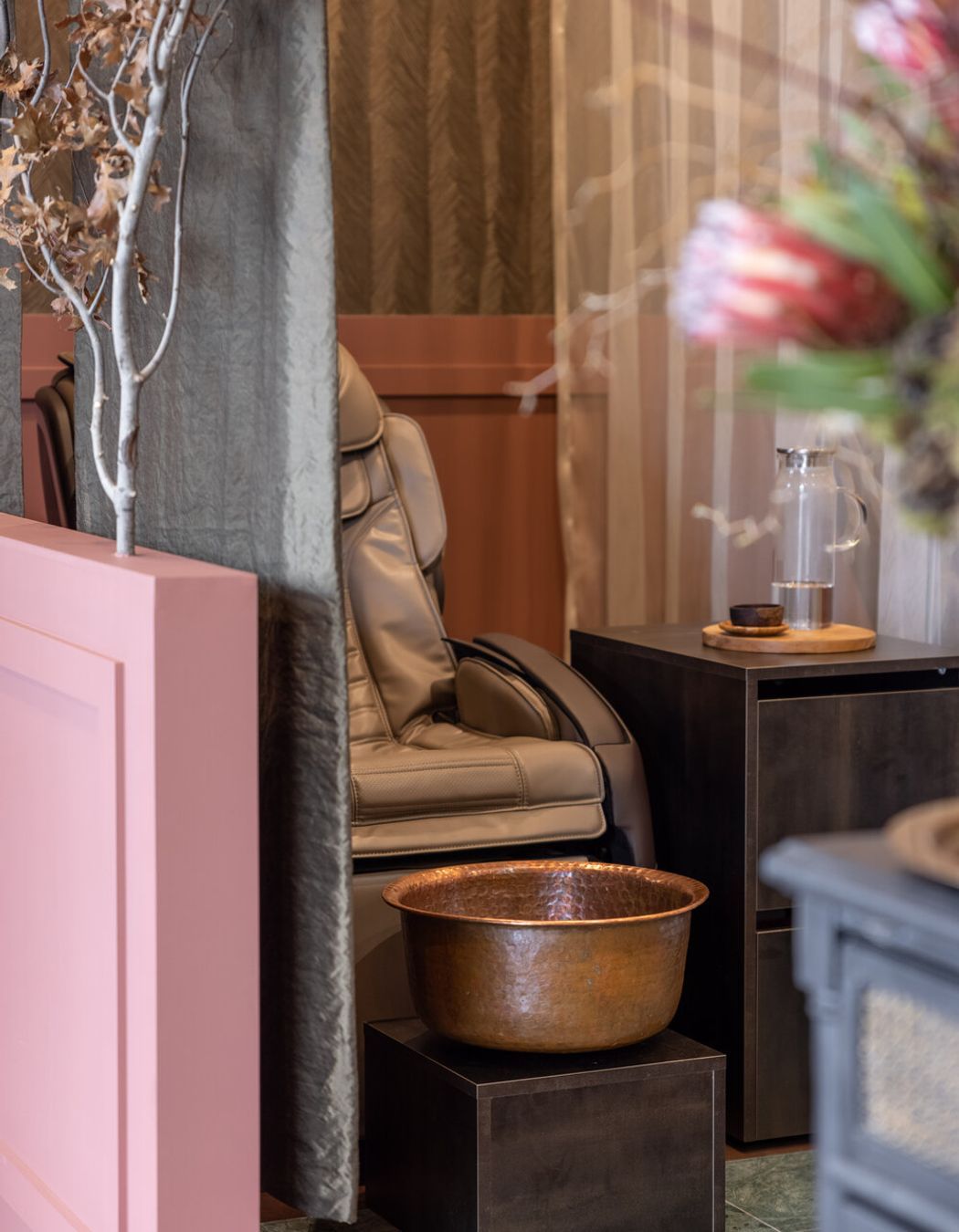 La Bella Nail Spa