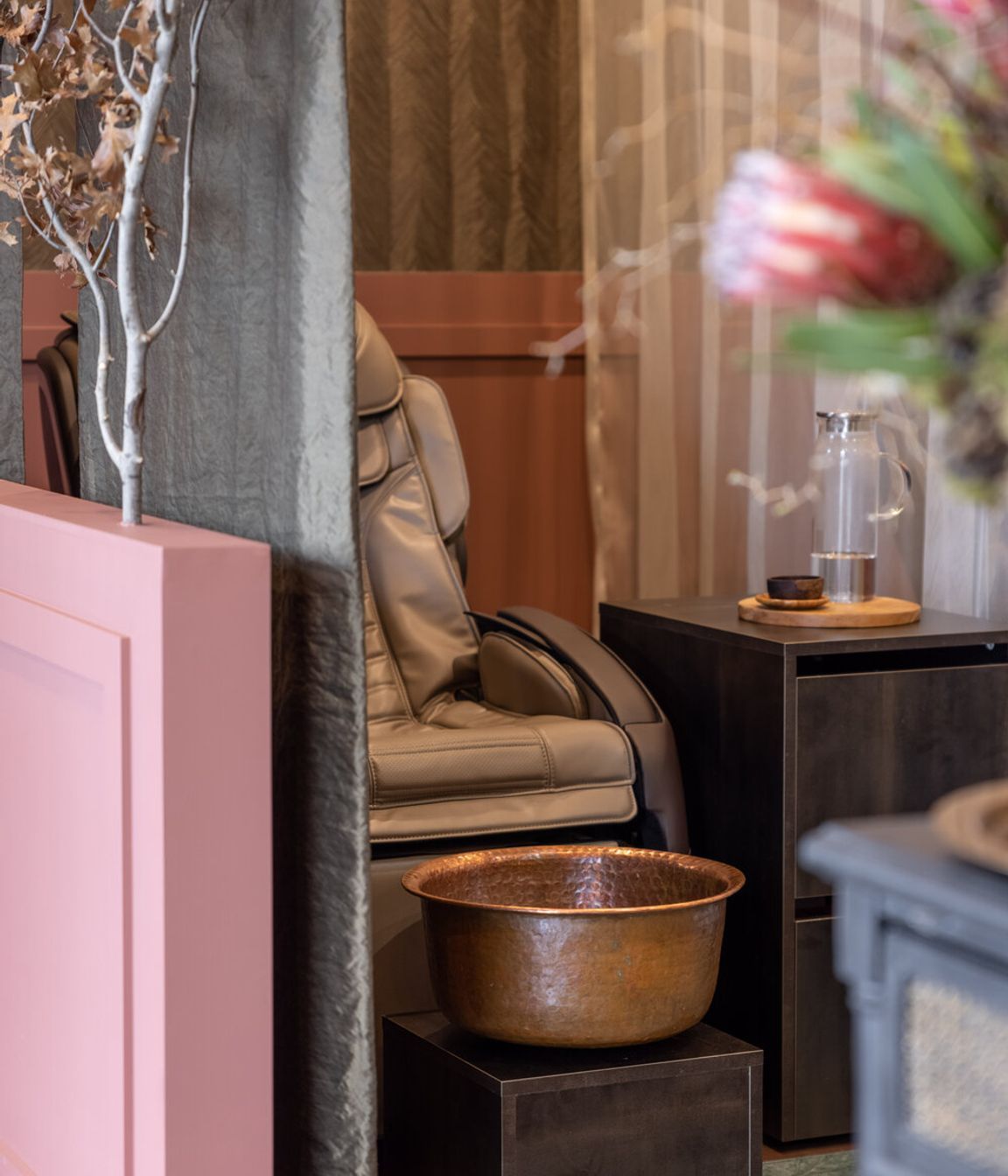 La Bella Nail Spa