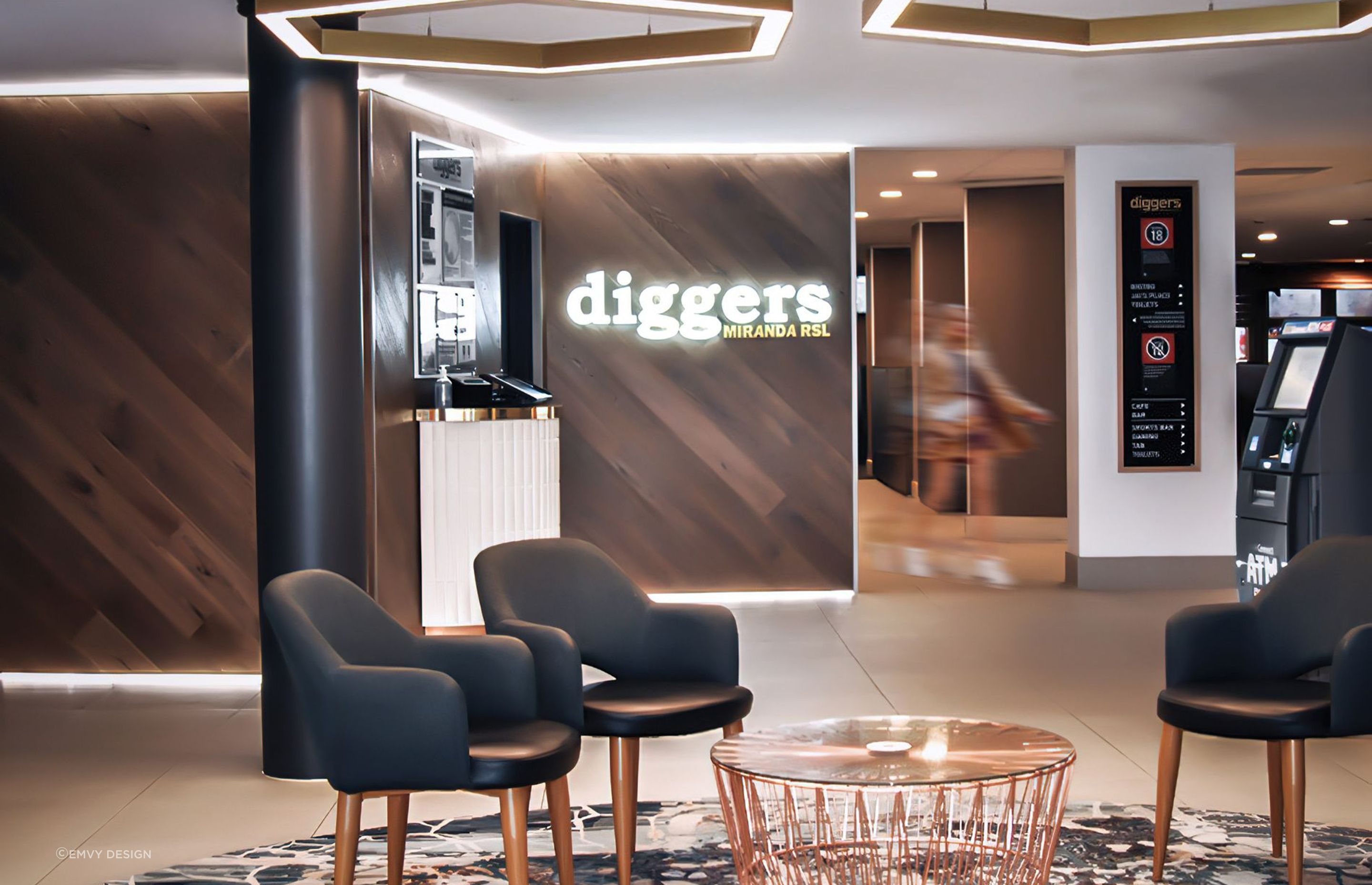 Miranda Diggers RSL Club