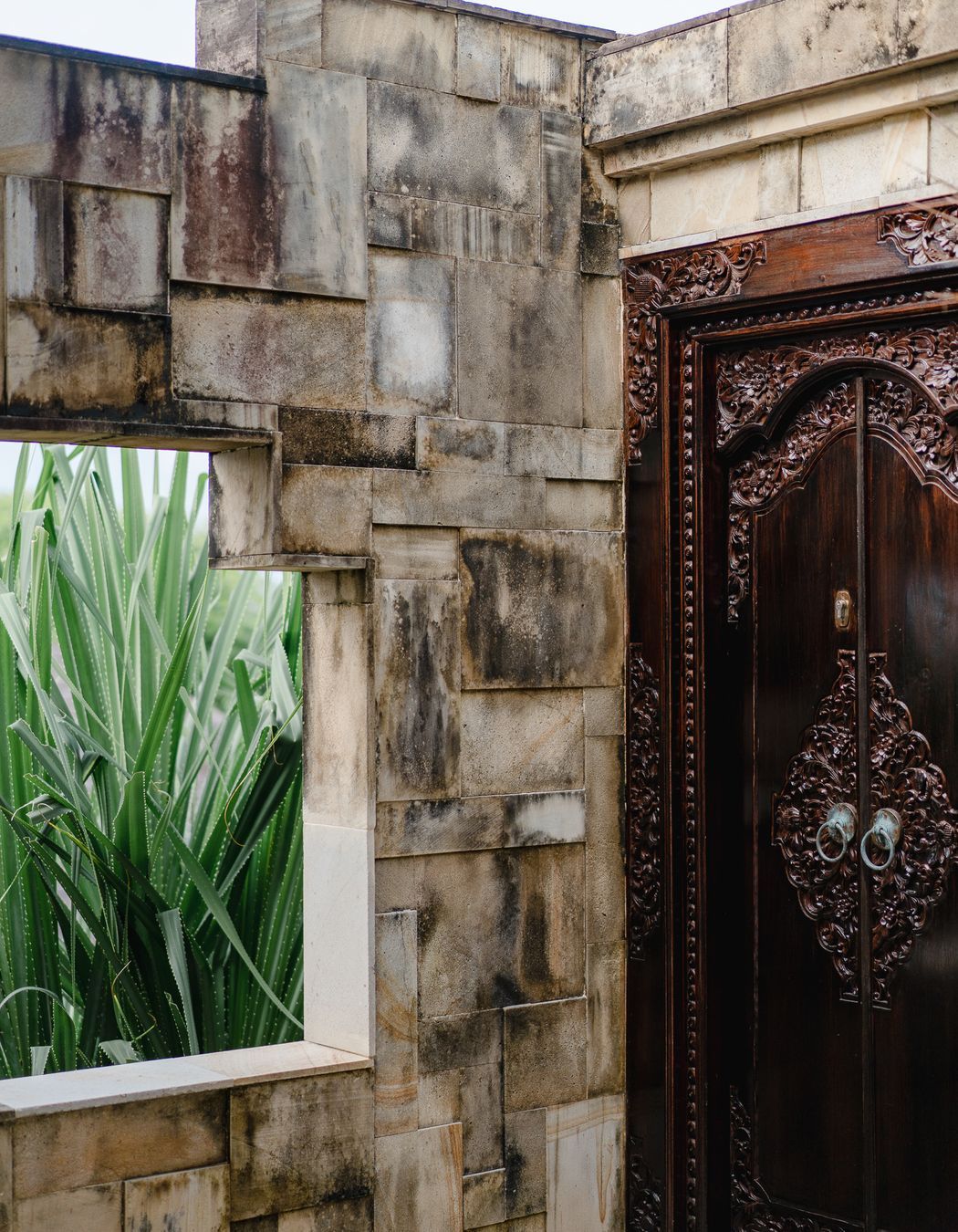 Batu Karang Resort & Day Spa