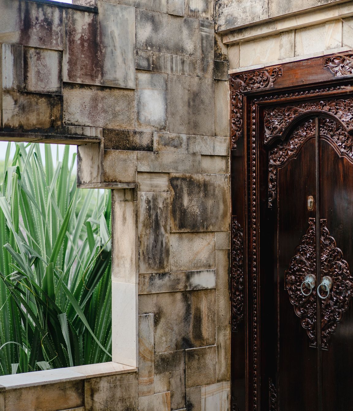Batu Karang Resort &amp; Day Spa