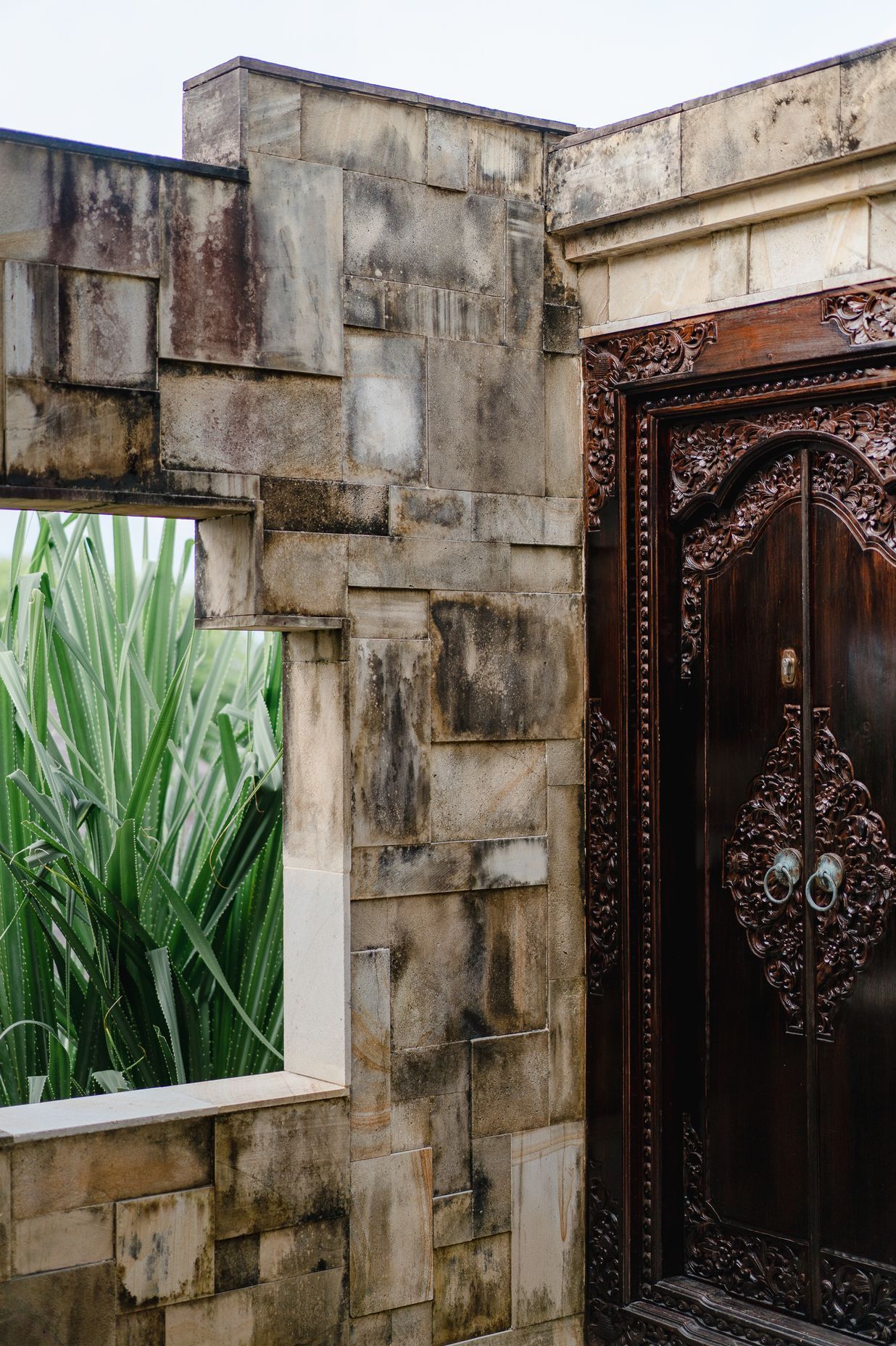 Batu Karang Resort &amp; Day Spa