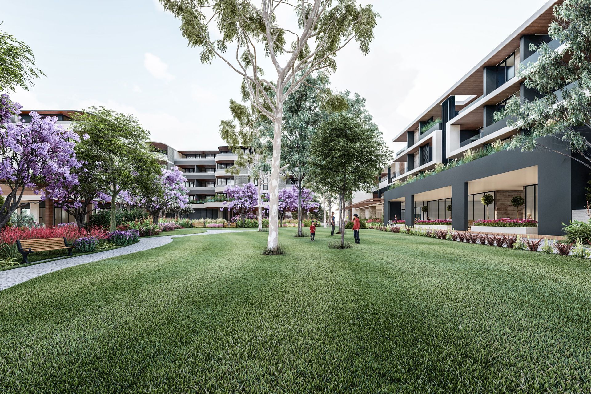 ## Heart of Willoughby