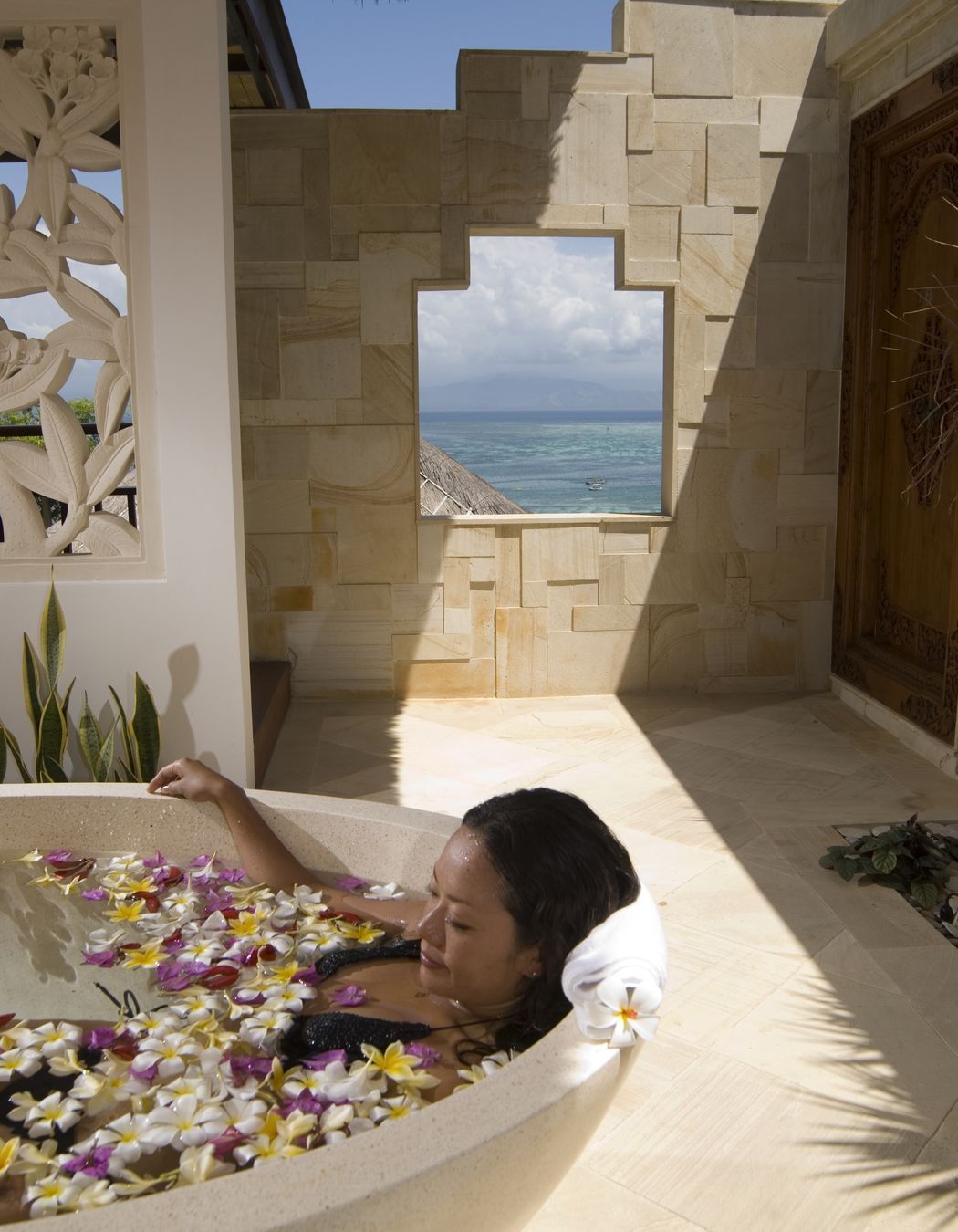 Batu Karang Resort & Day Spa