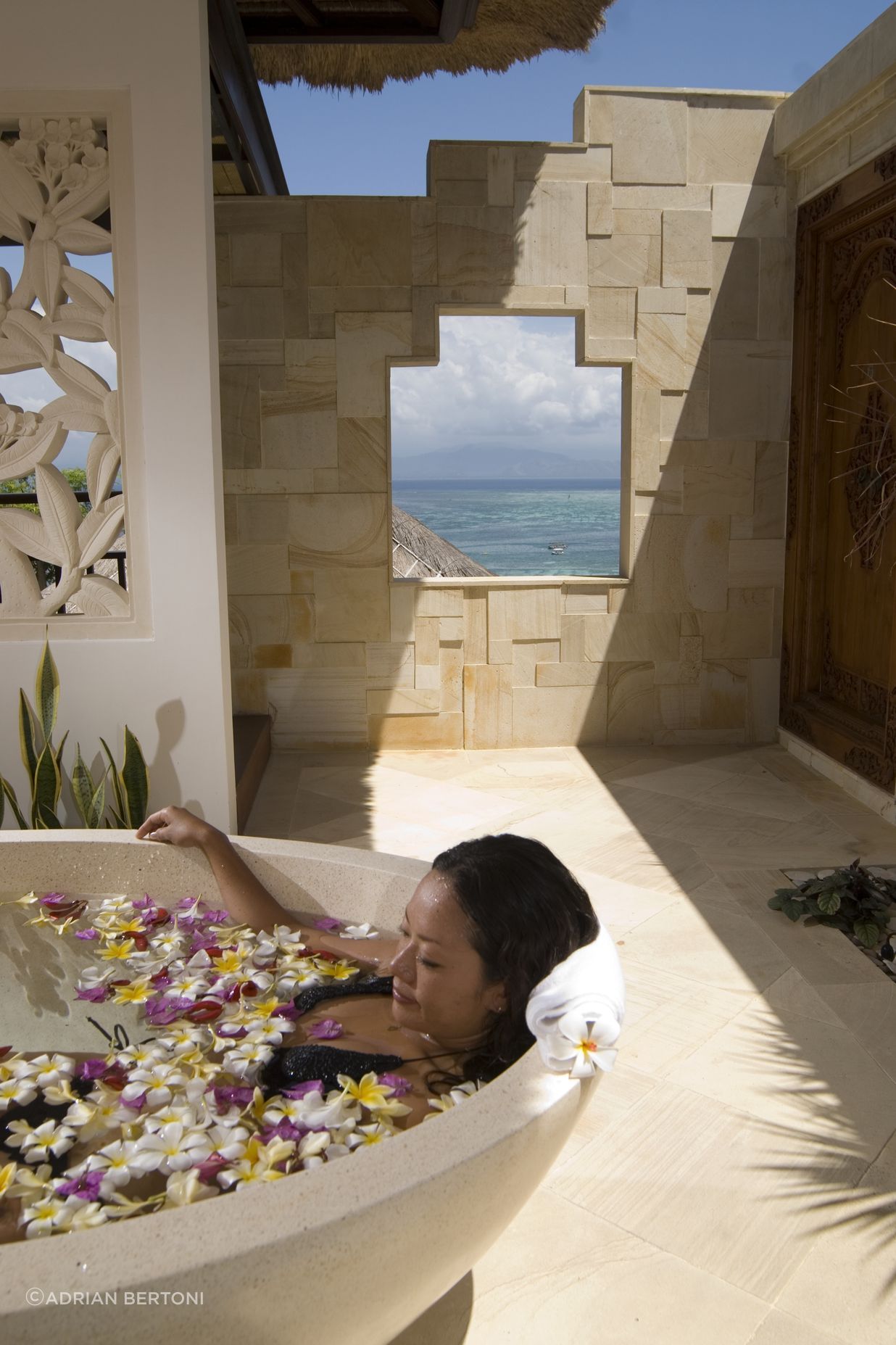 Batu Karang Resort &amp; Day Spa