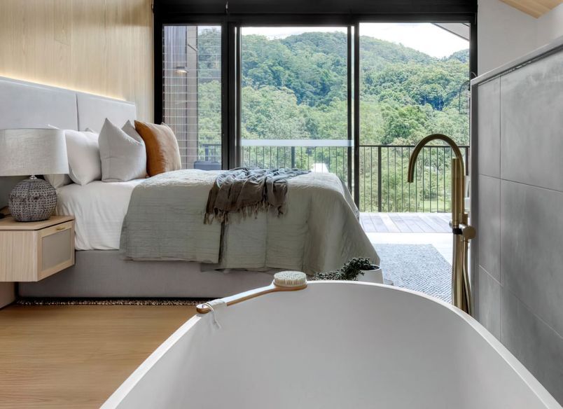 Eden Health Retreat