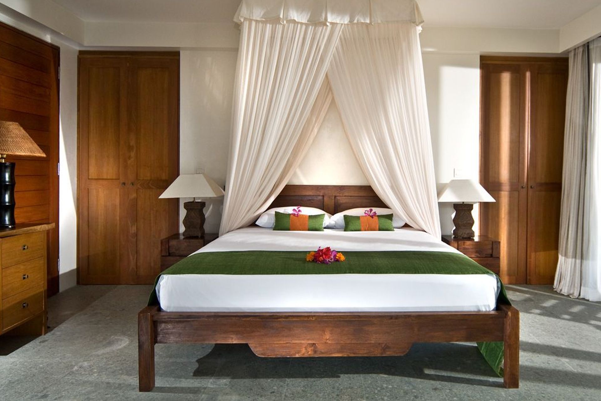 Batu Karang Resort & Day Spa