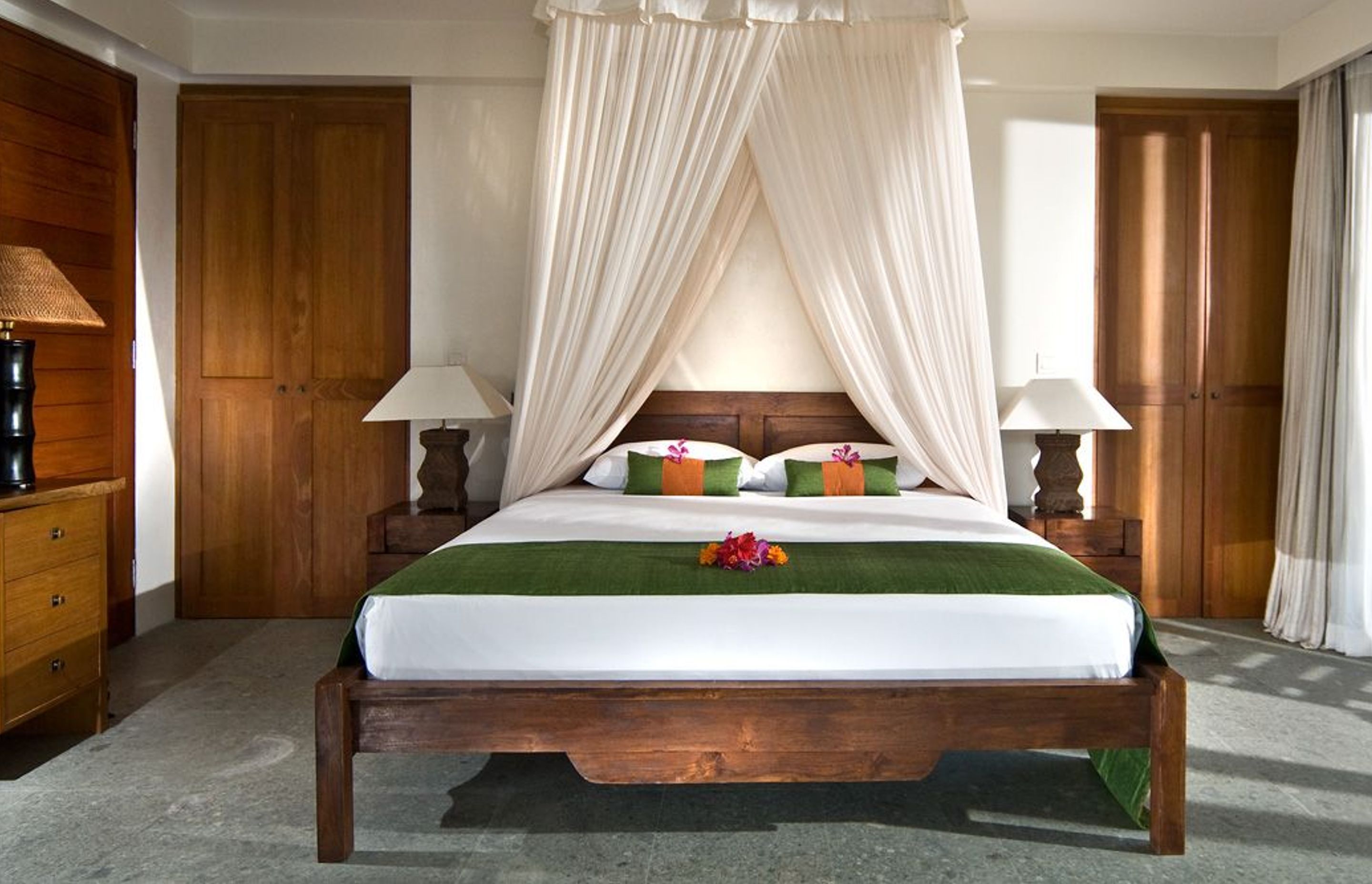 Batu Karang Resort &amp; Day Spa