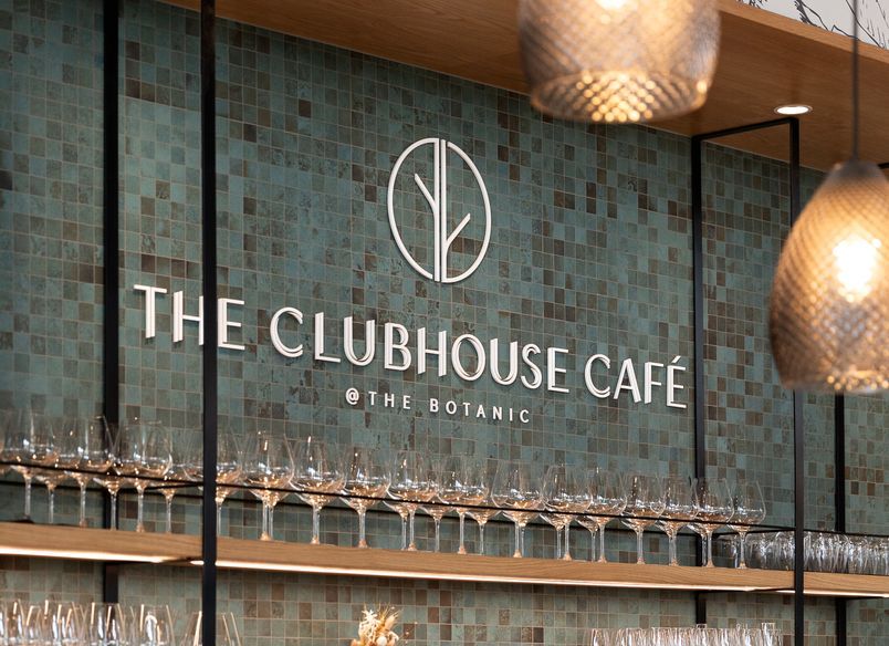 The Botanic Clubhouse
