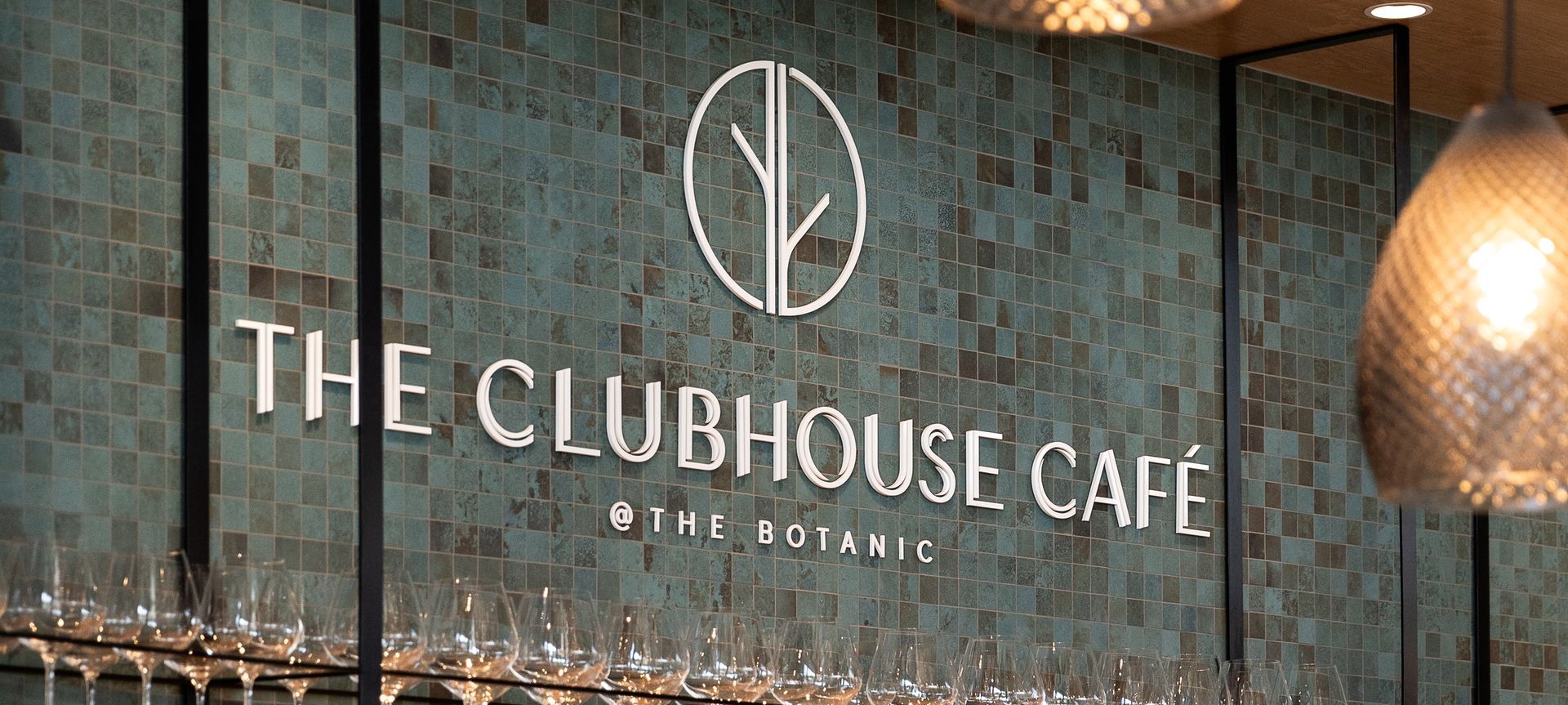 The Botanic Clubhouse banner