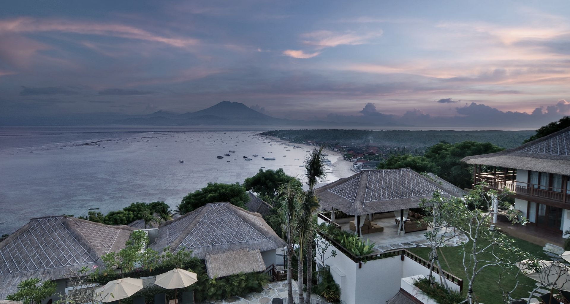 Batu Karang Resort & Day Spa banner