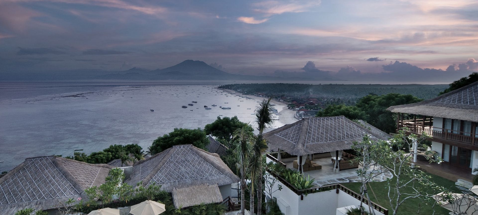 Batu Karang Resort & Day Spa banner