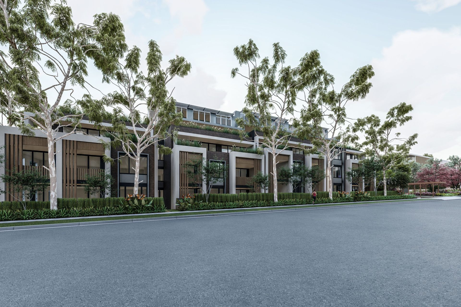 ## Heart of Willoughby